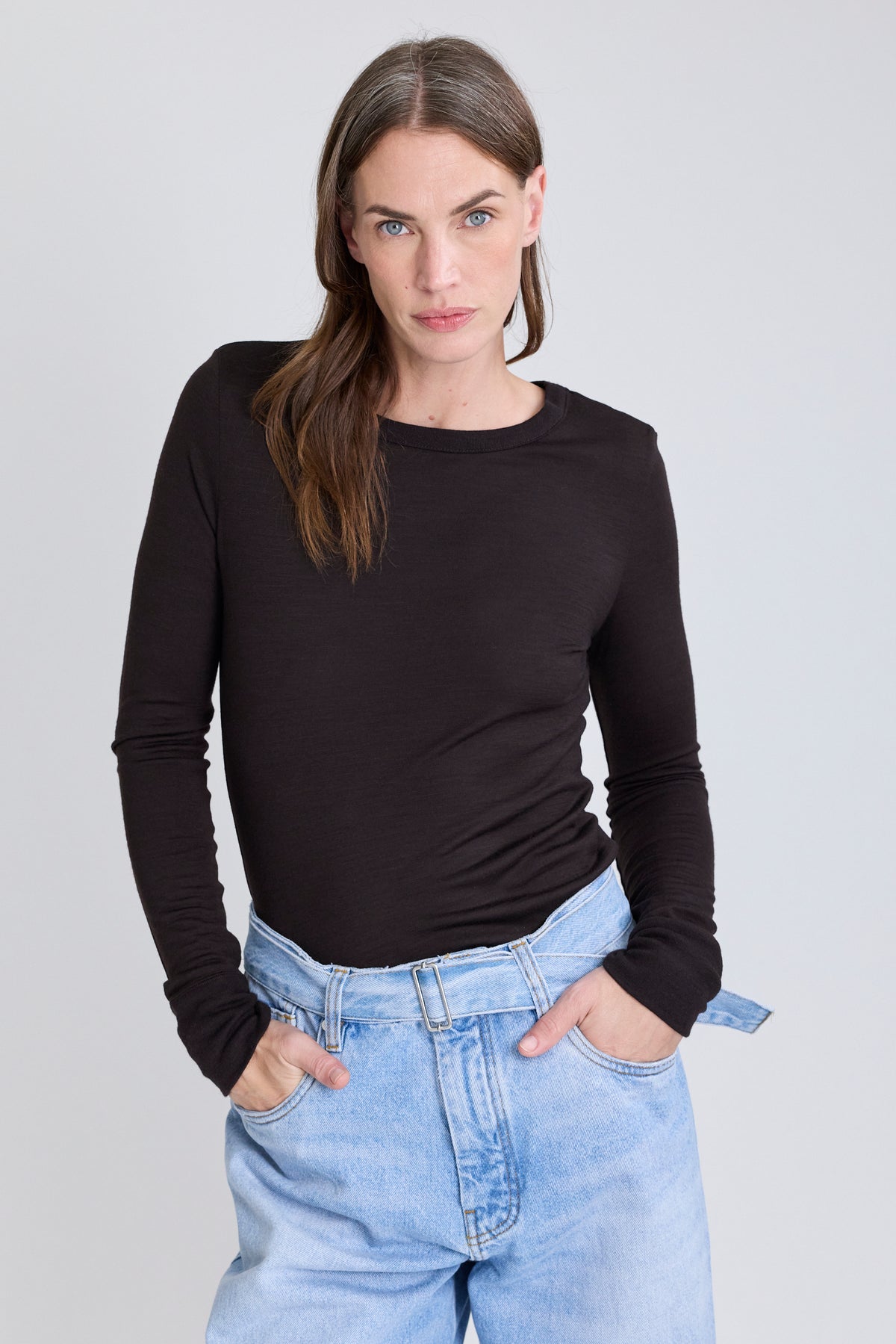 Cahun Denim Skater Pant