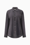 View Boxy Oversized Shirt