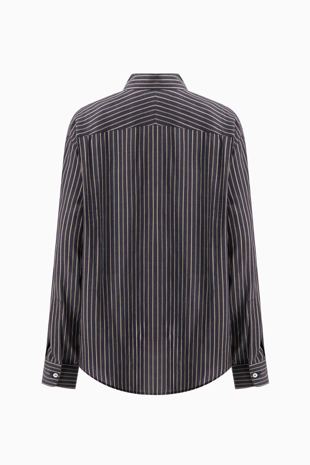 View Boxy Oversized Shirt