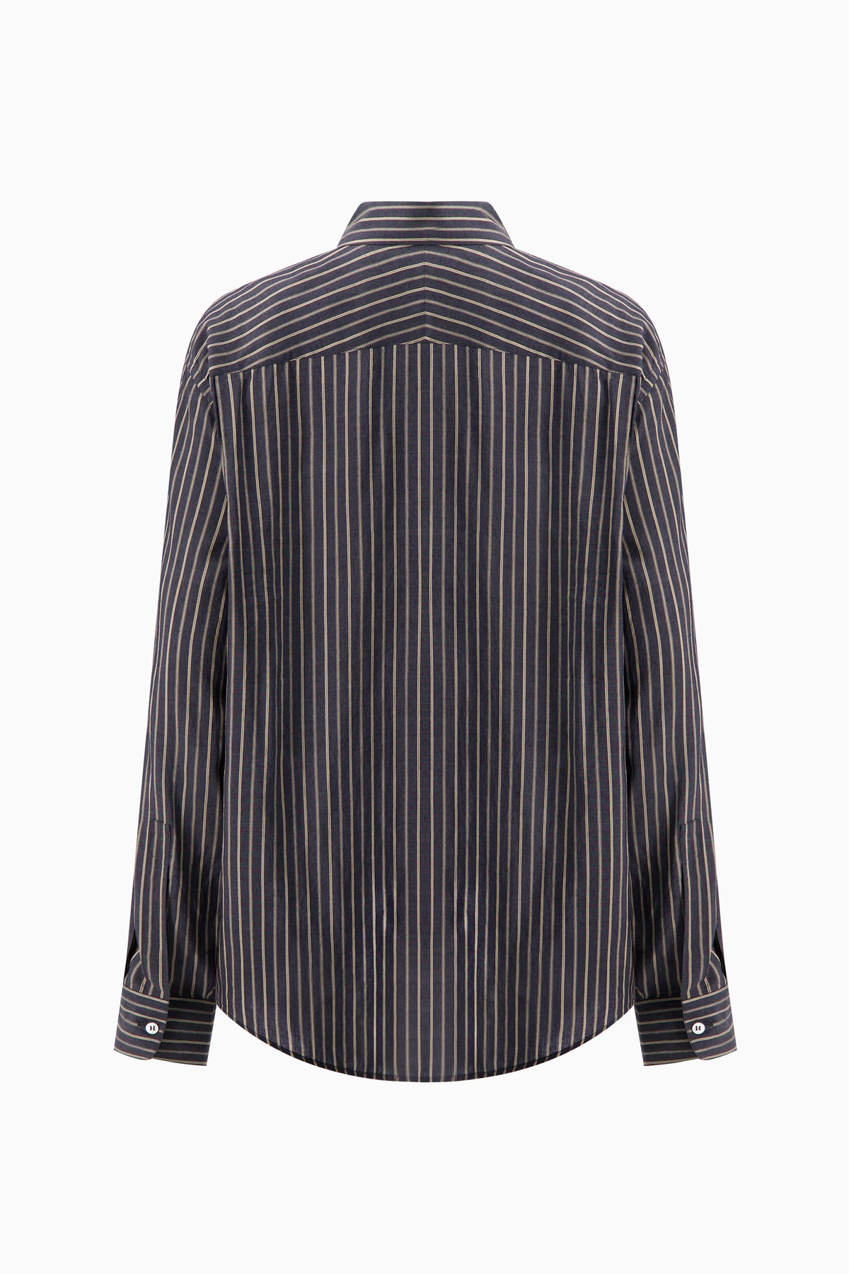 View Boxy Oversized Shirt