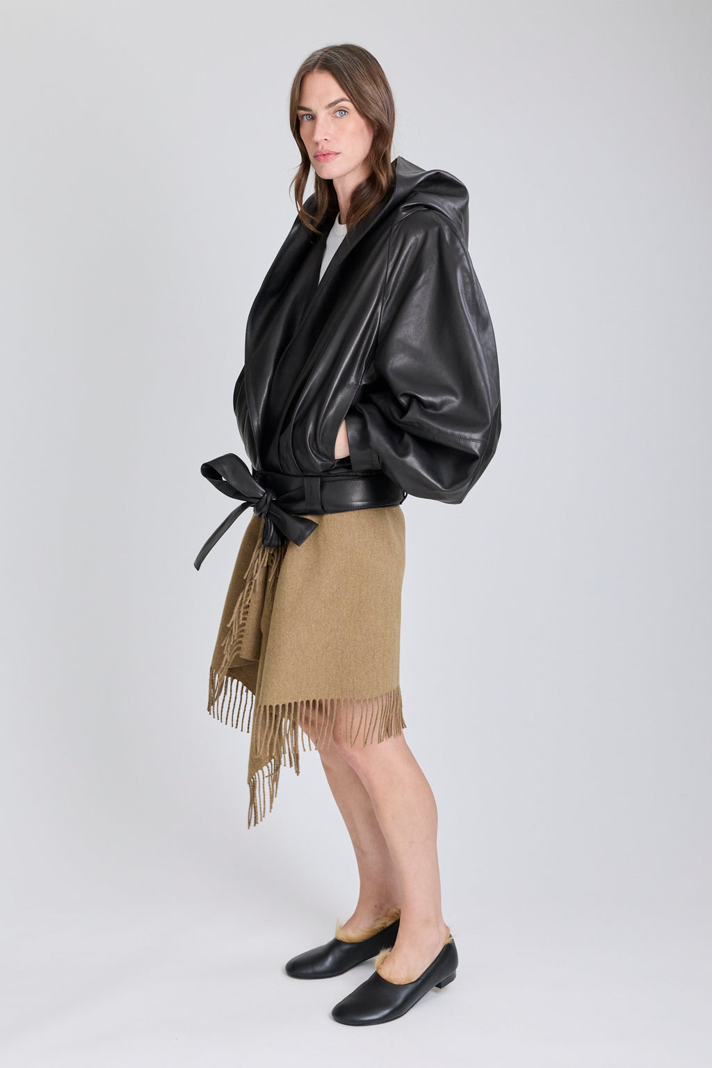 Lennon Skirt
