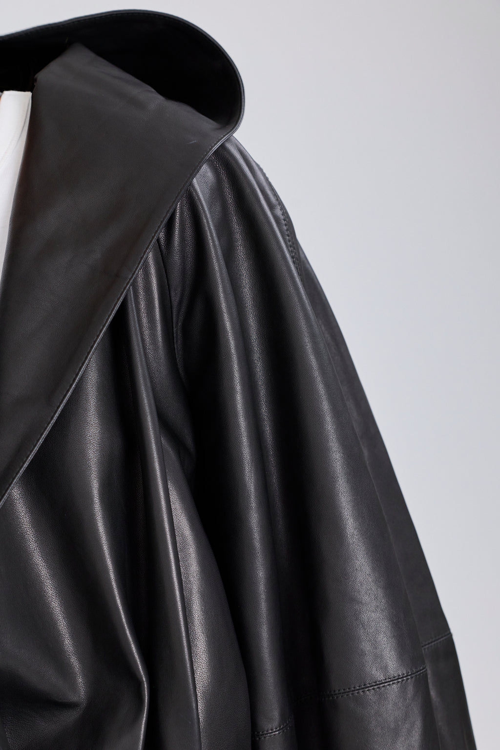Lael Leather Jacket