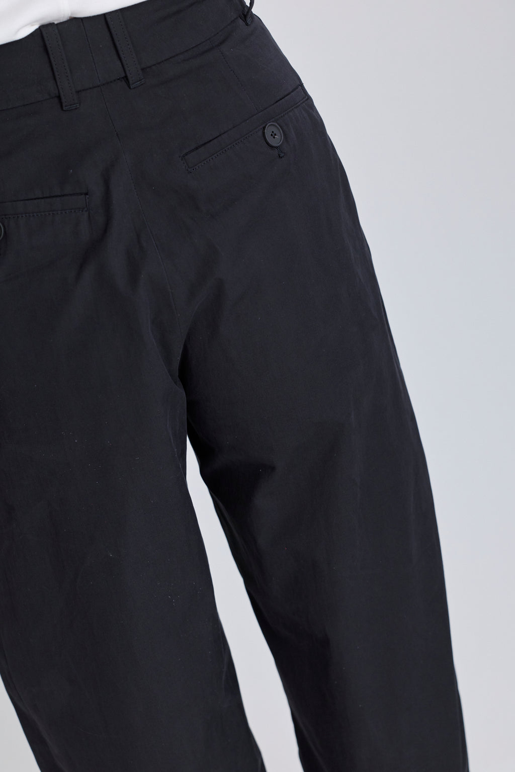 Sperro Double Pleat Pants