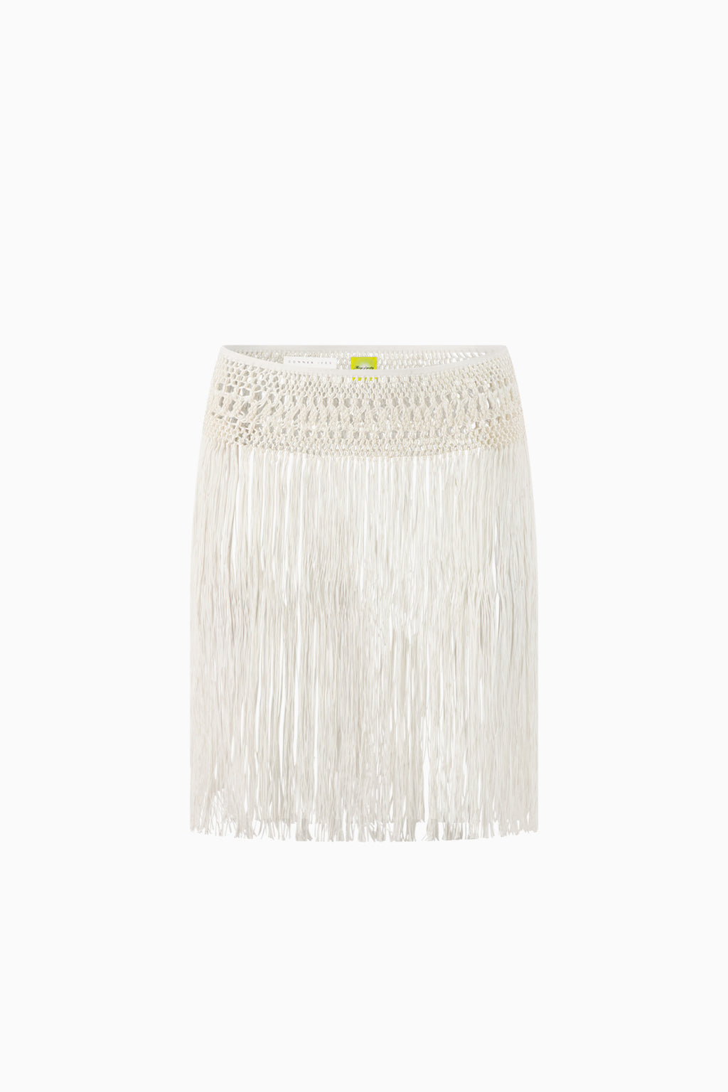 Macramé Belt