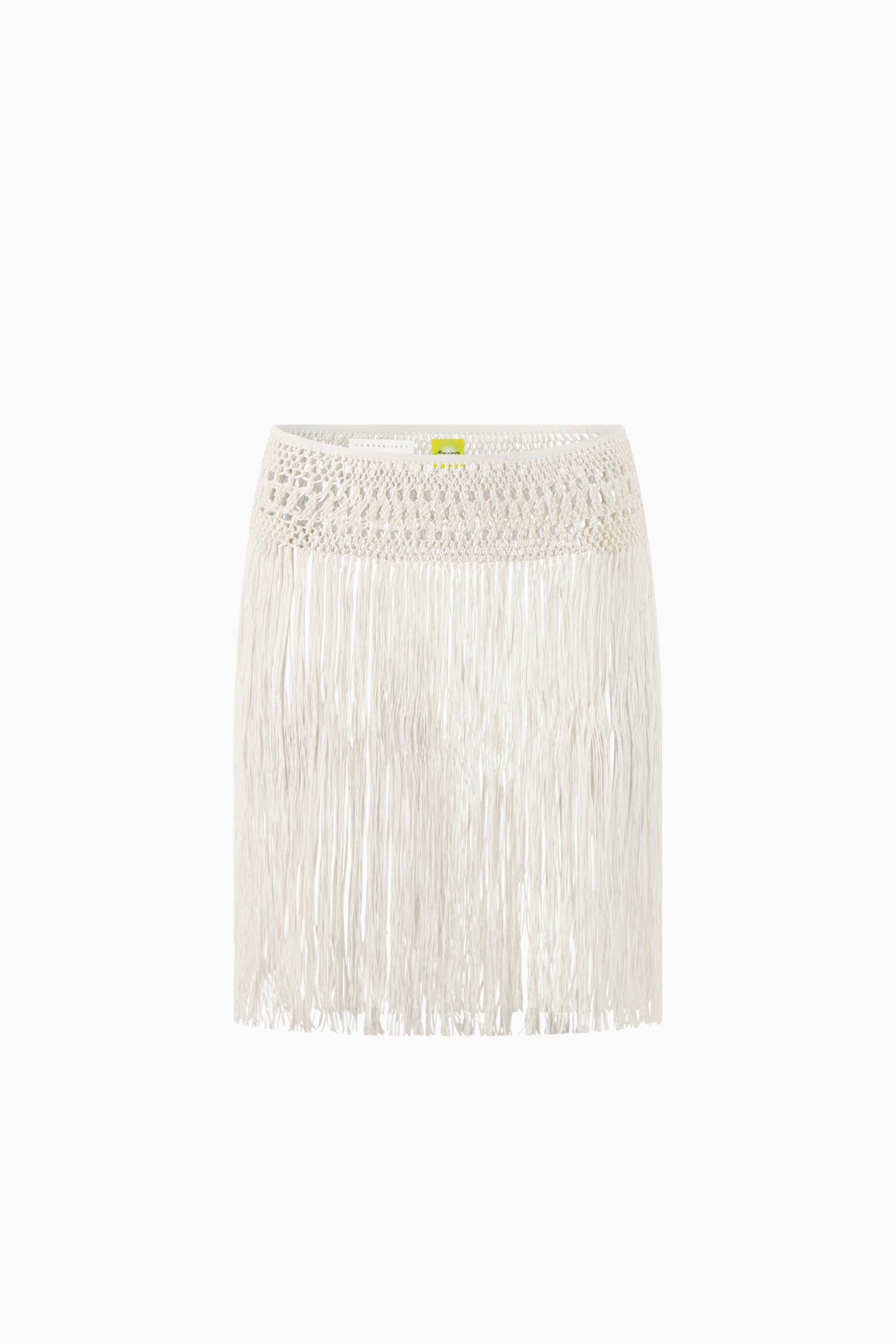 Macramé Belt