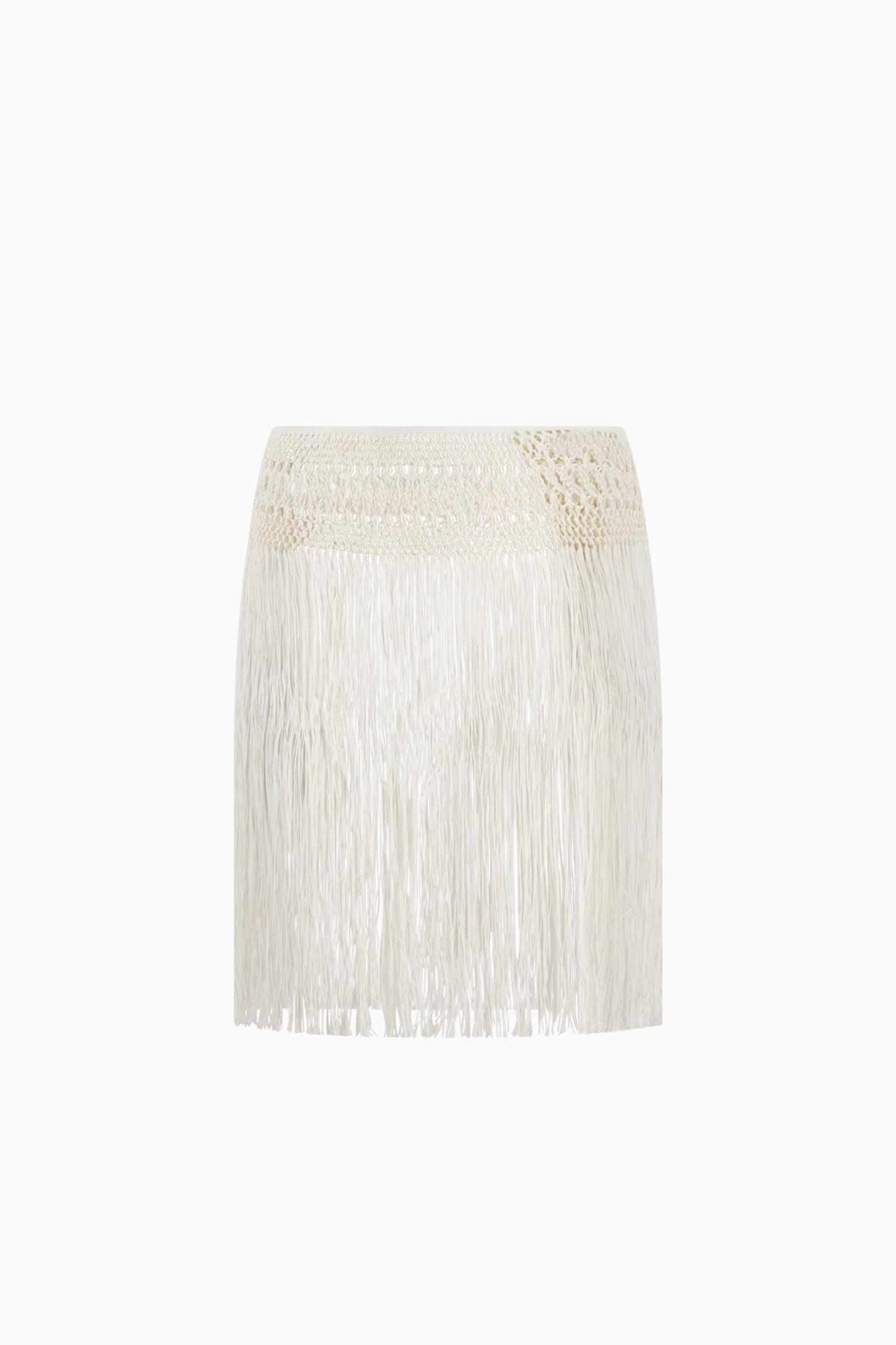 Macramé Belt