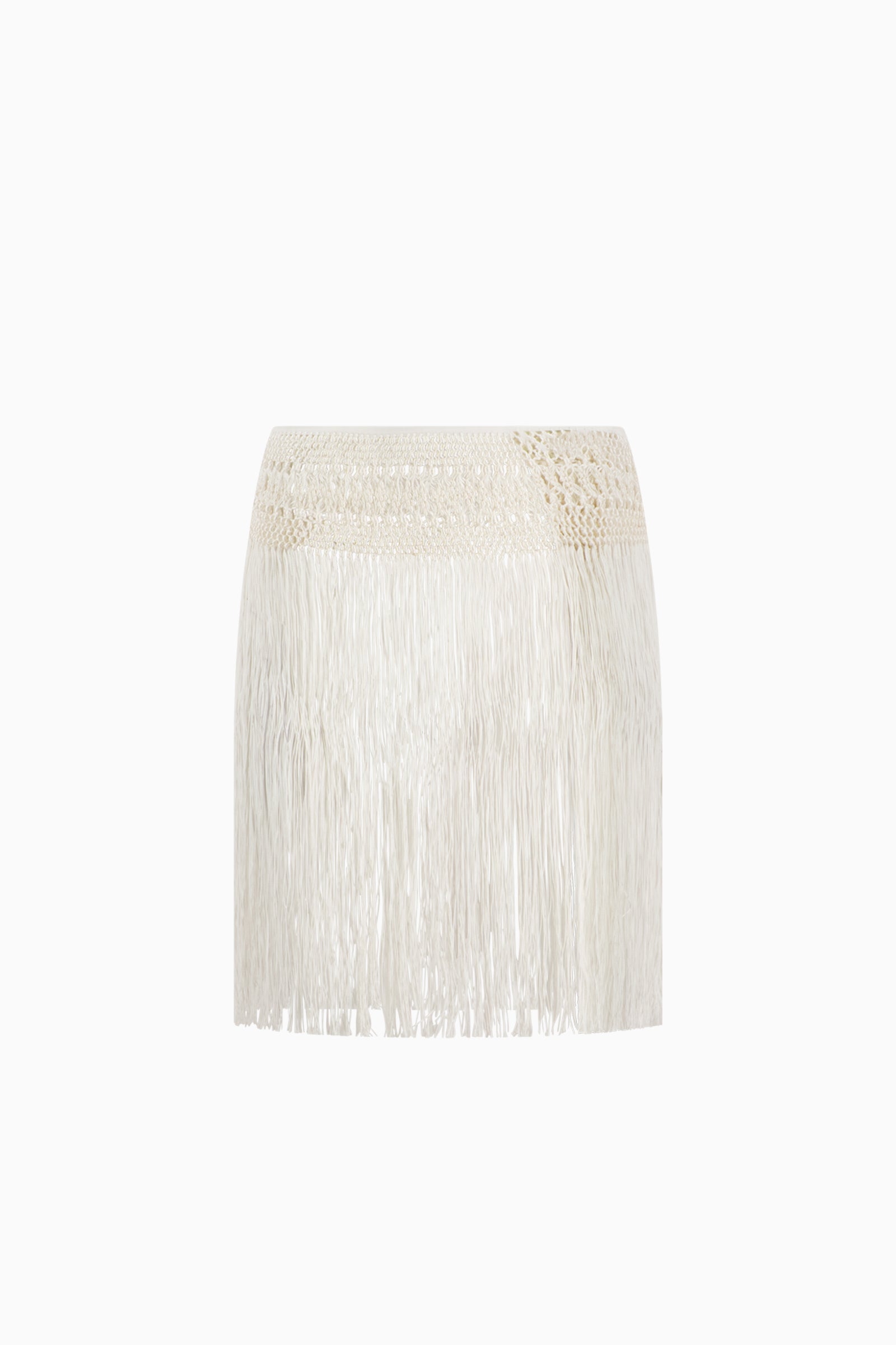 Macramé Belt