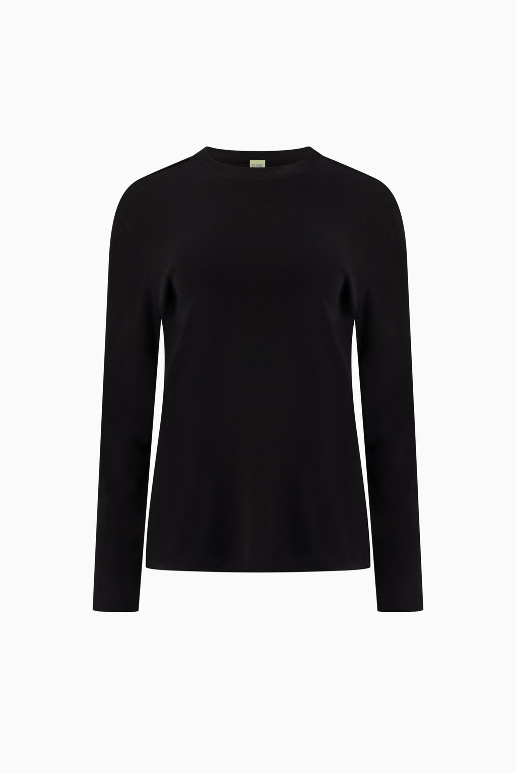 Maggie Longsleeve - Black