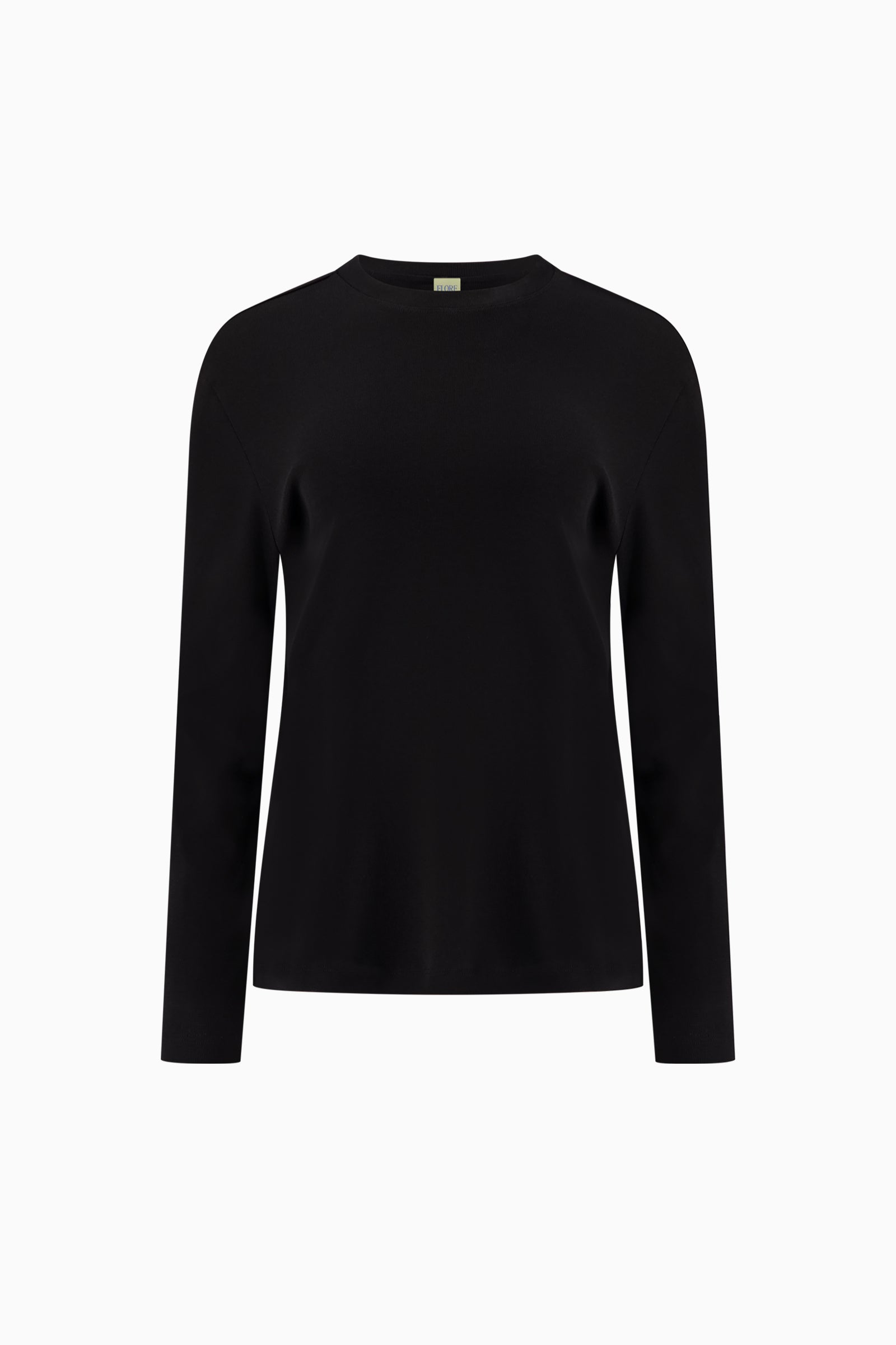 Maggie Longsleeve - Black