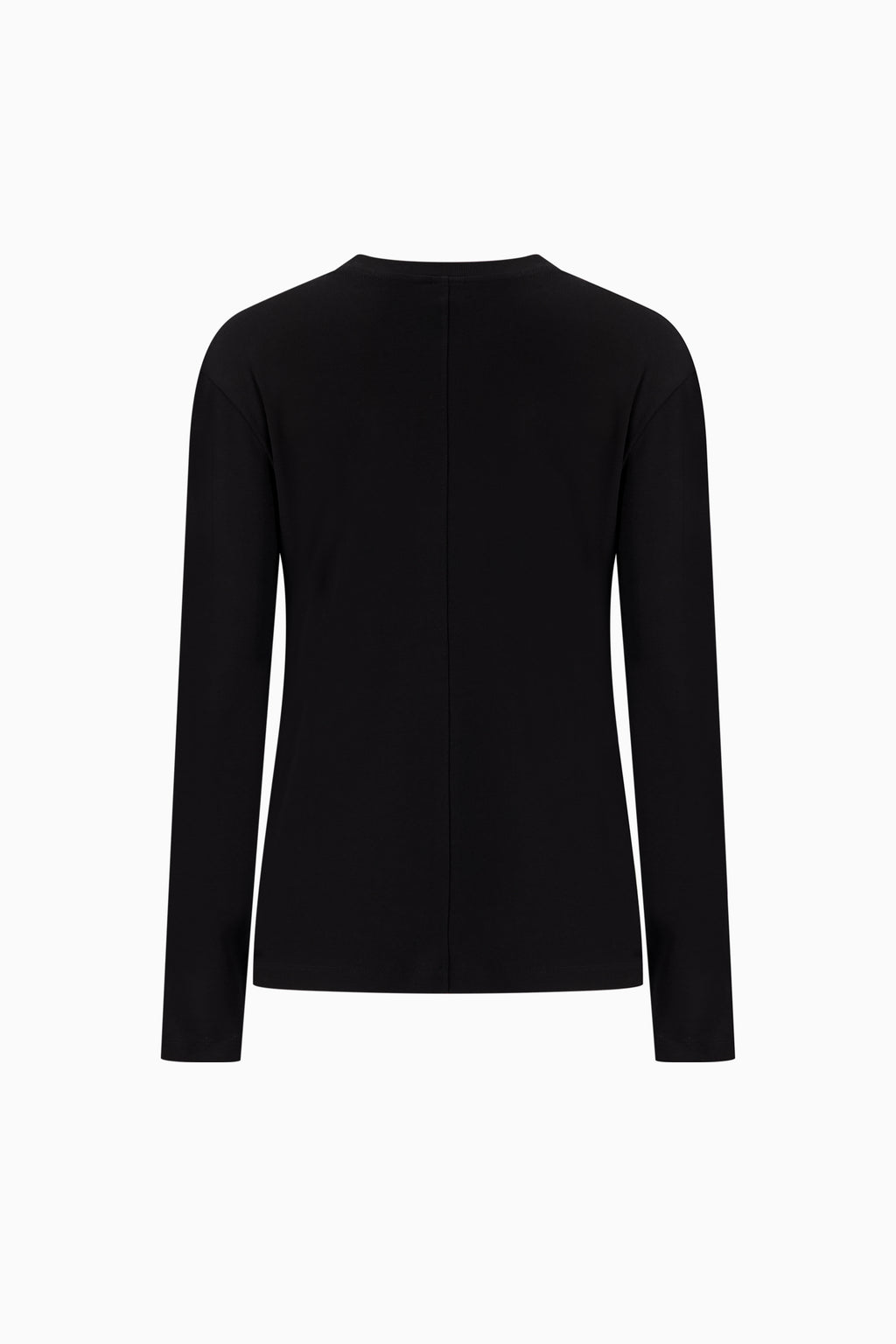 Maggie Longsleeve - Black