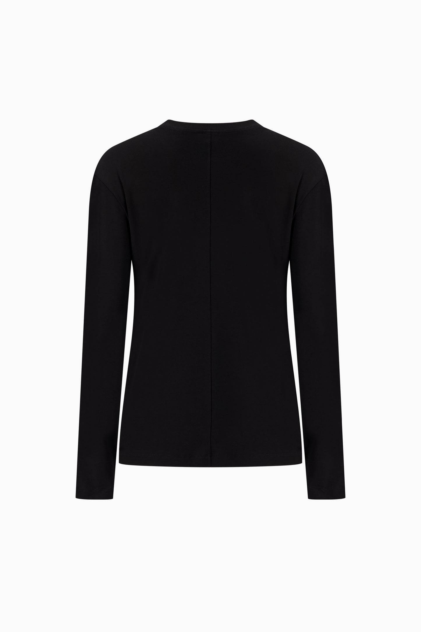 Maggie Longsleeve - Black