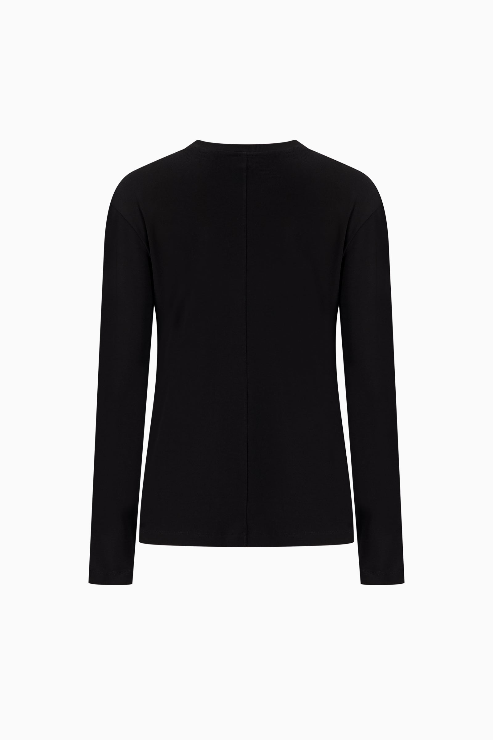 Maggie Longsleeve - Black
