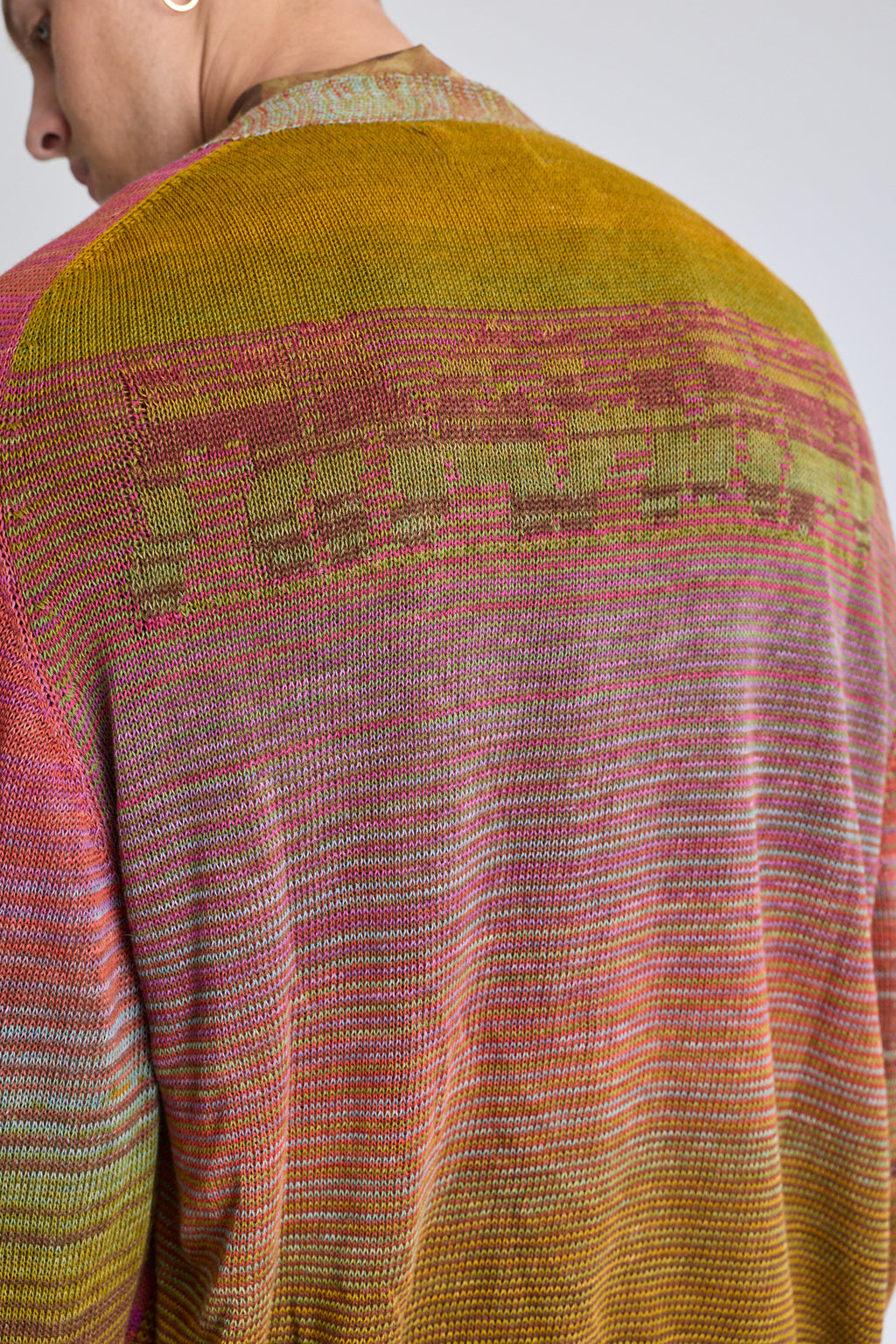 Grandpa Cardigan