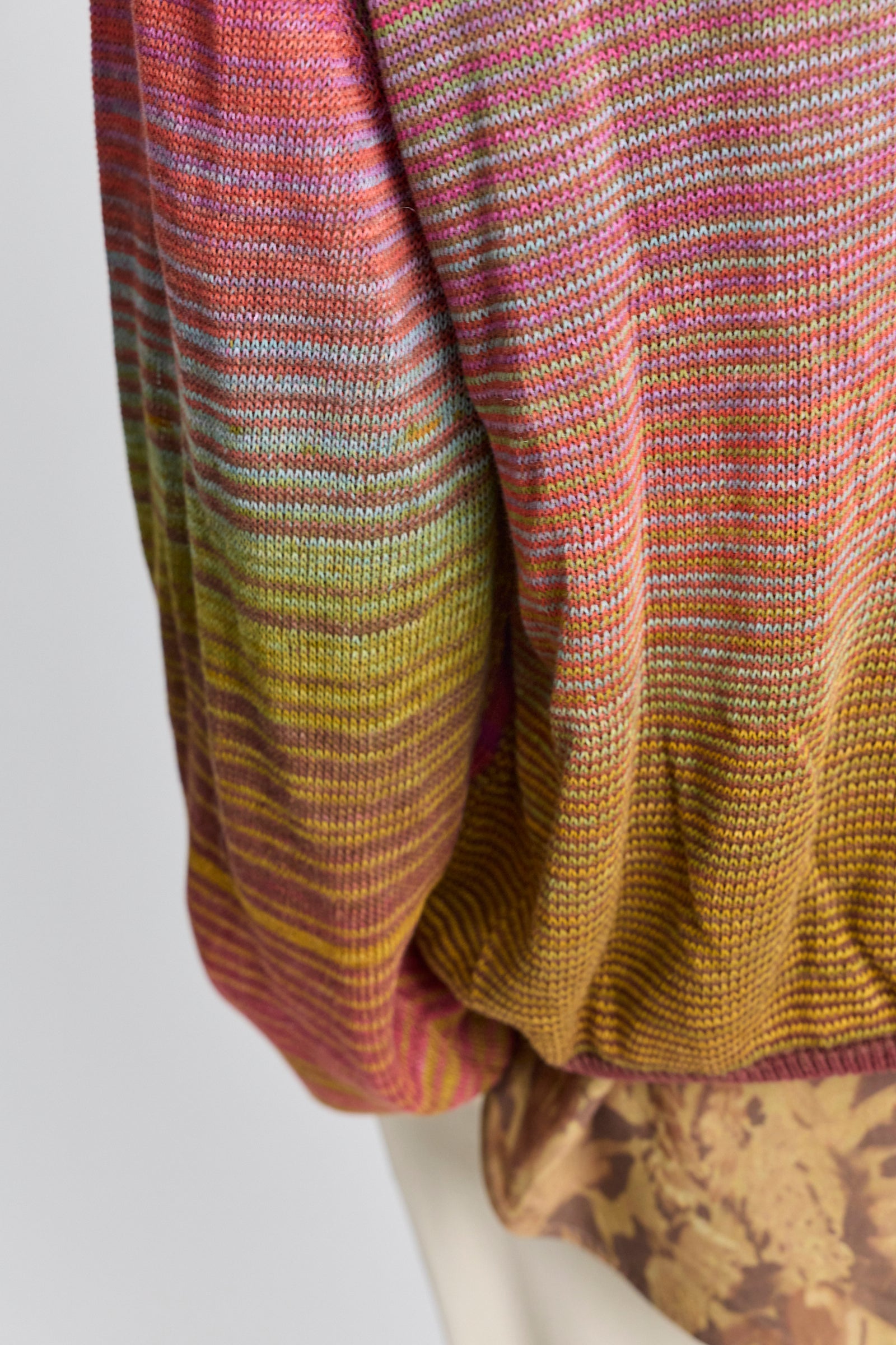 Grandpa Cardigan