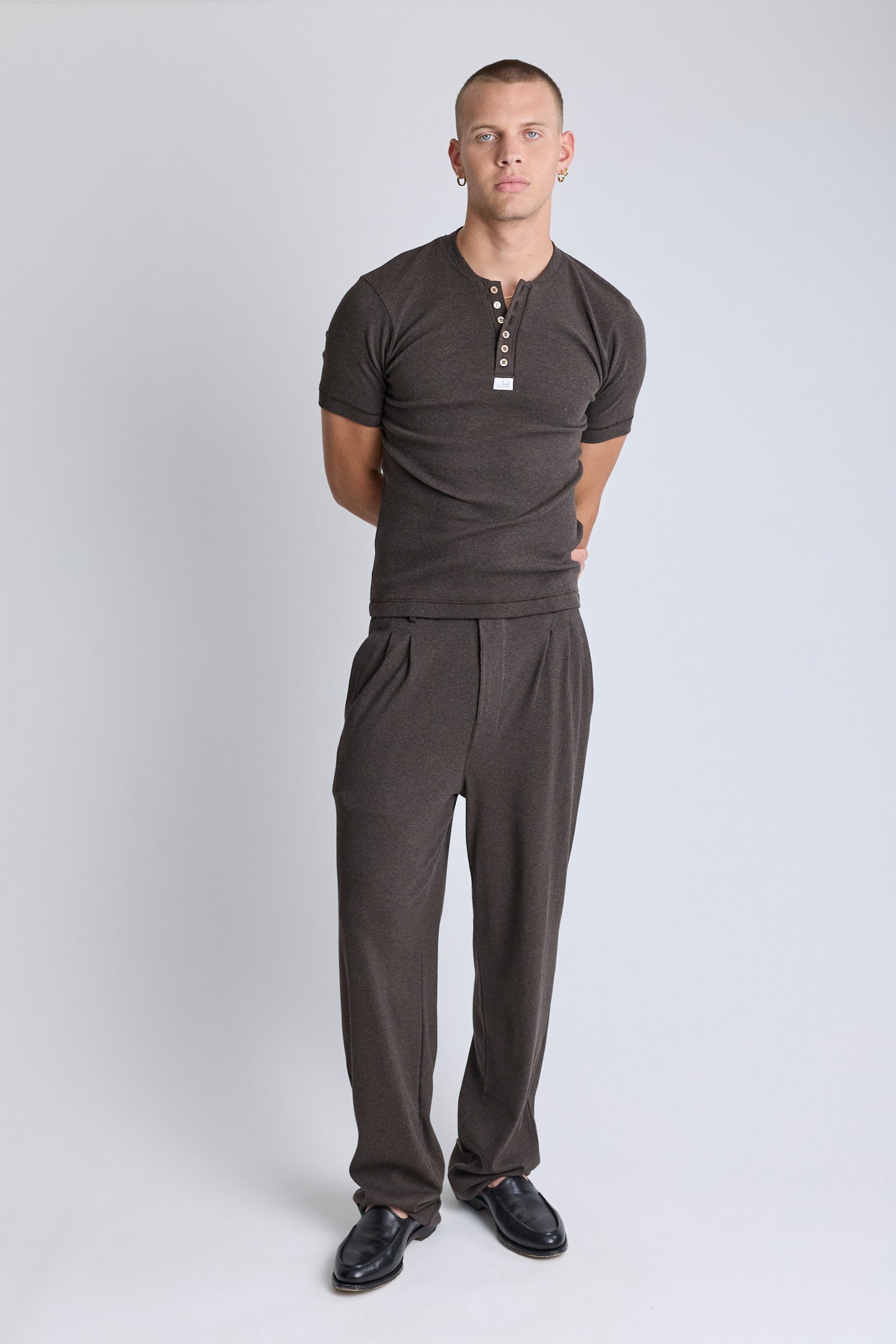 Nudo Serfino Tee