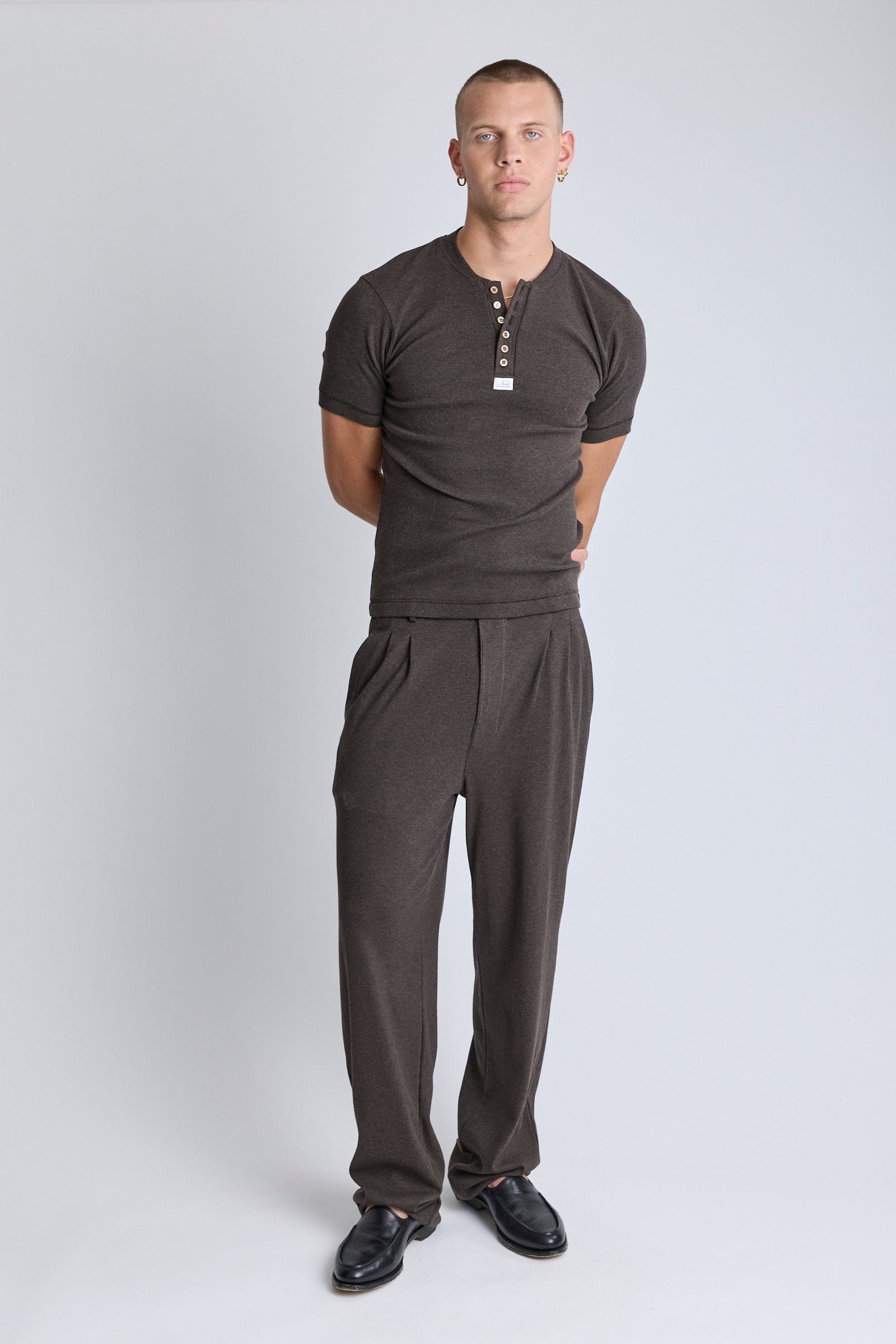 Nudo Serfino Tee