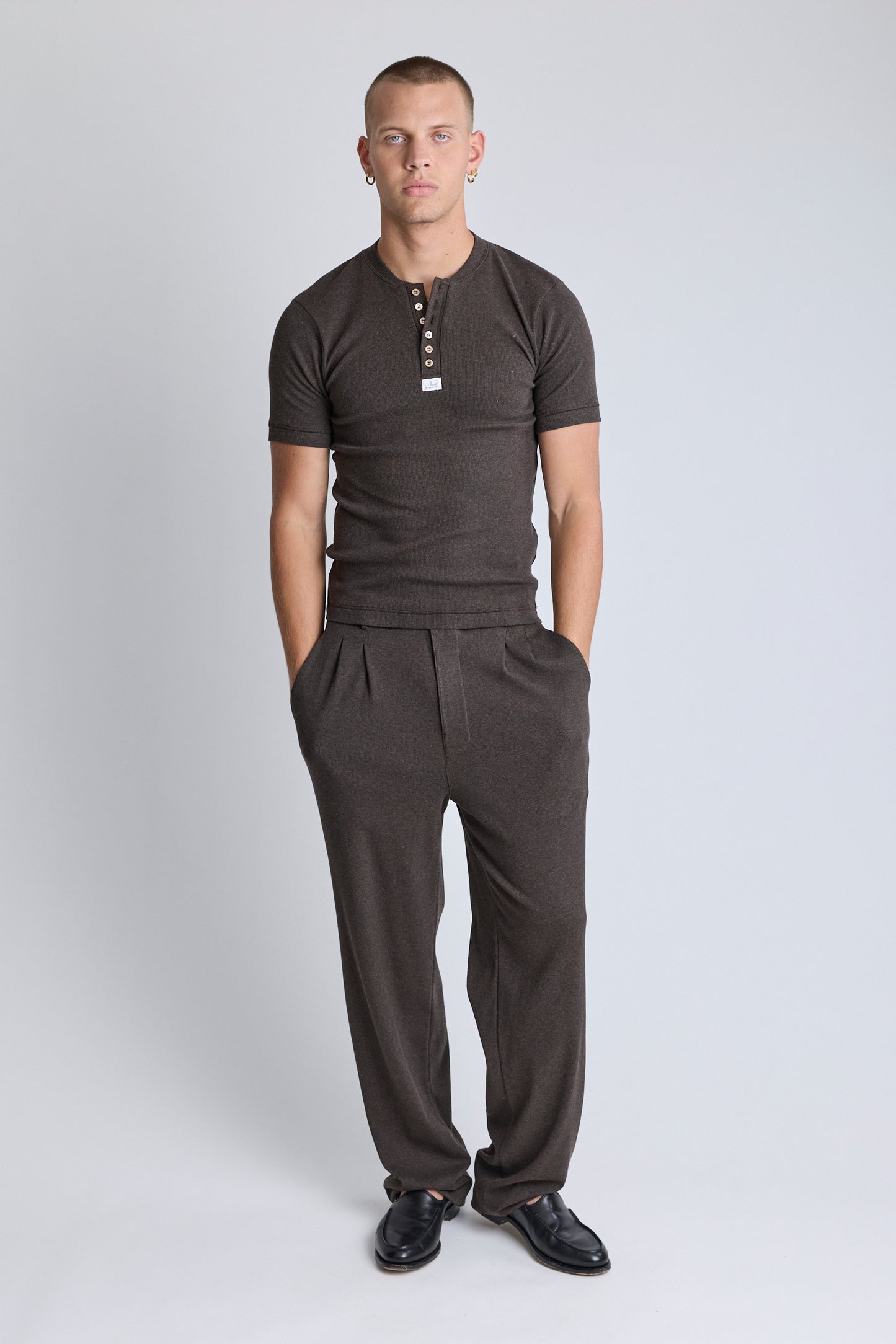 Nudo Boxer Pants