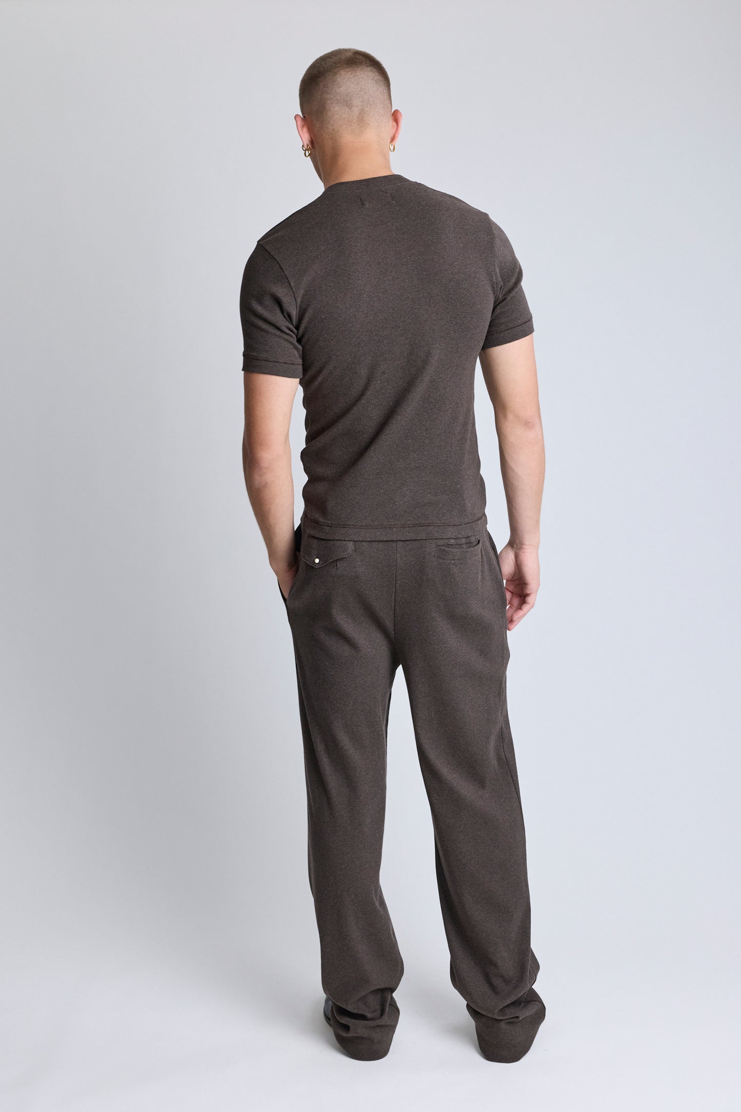 Nudo Boxer Pants