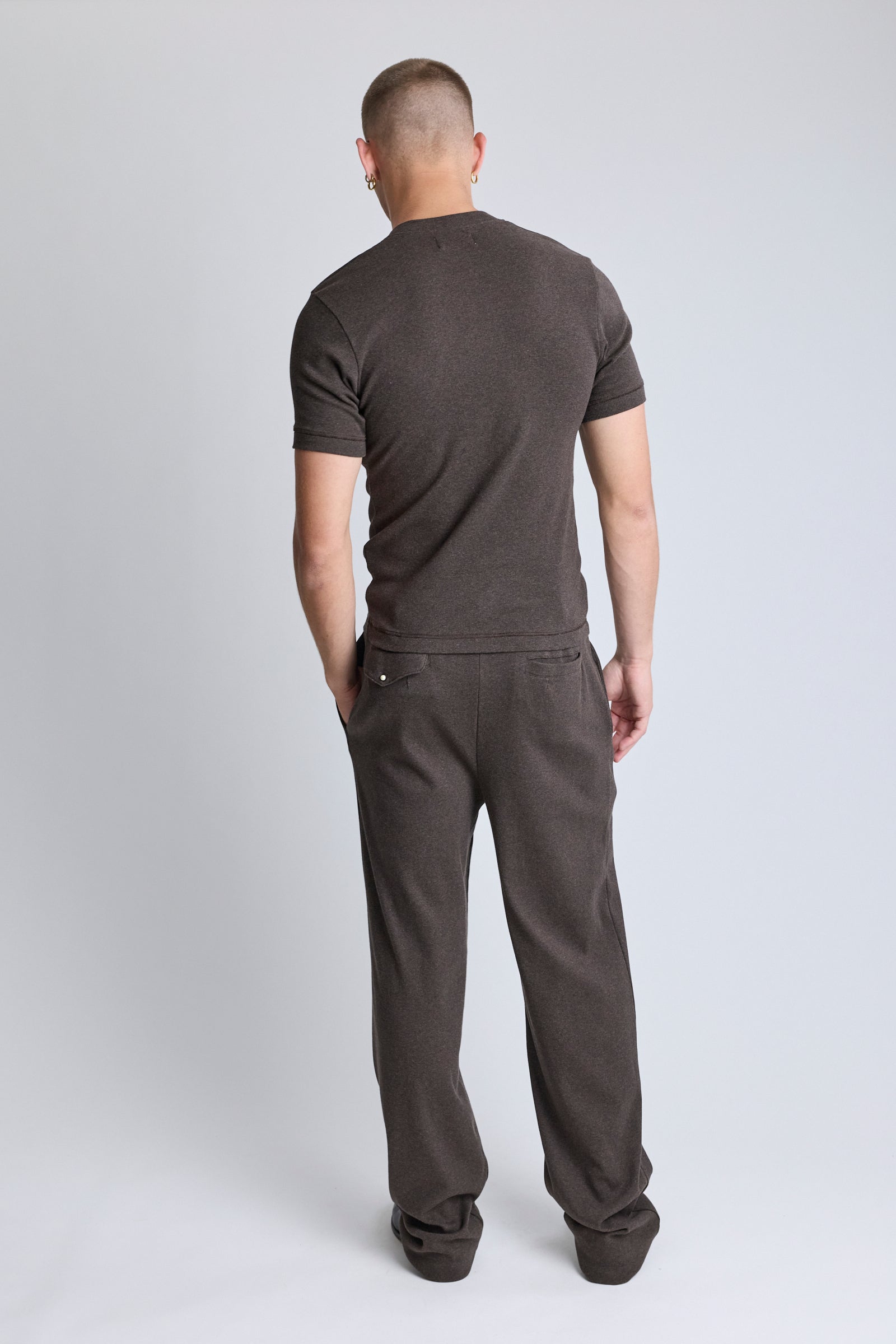 Nudo Boxer Pants