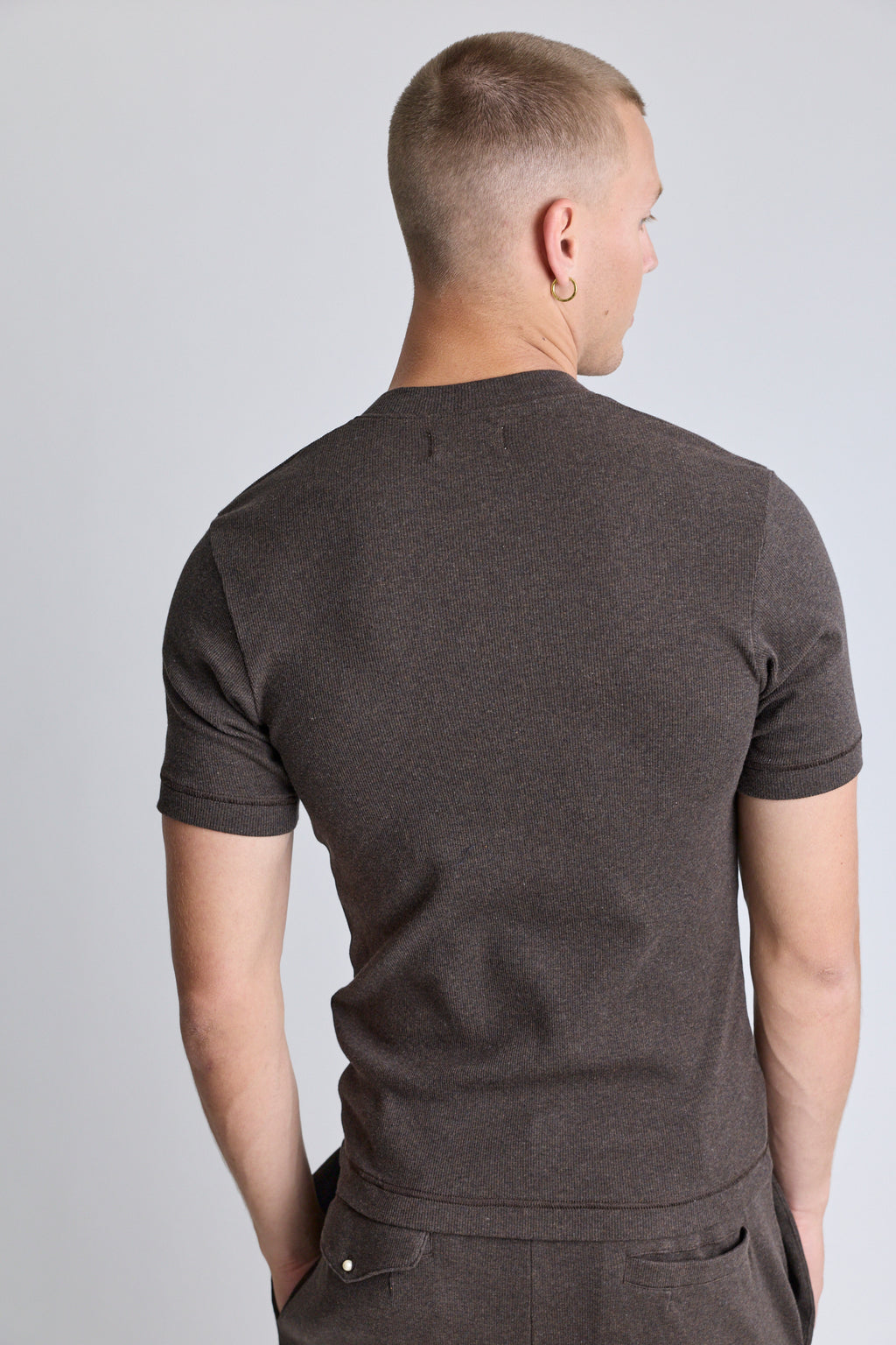 Nudo Serfino Tee
