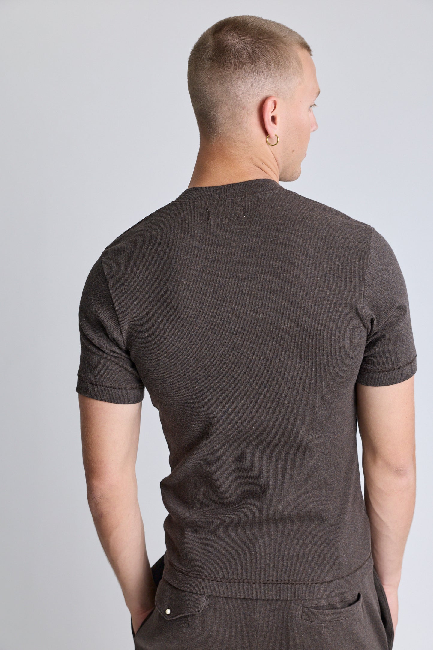 Nudo Serfino Tee