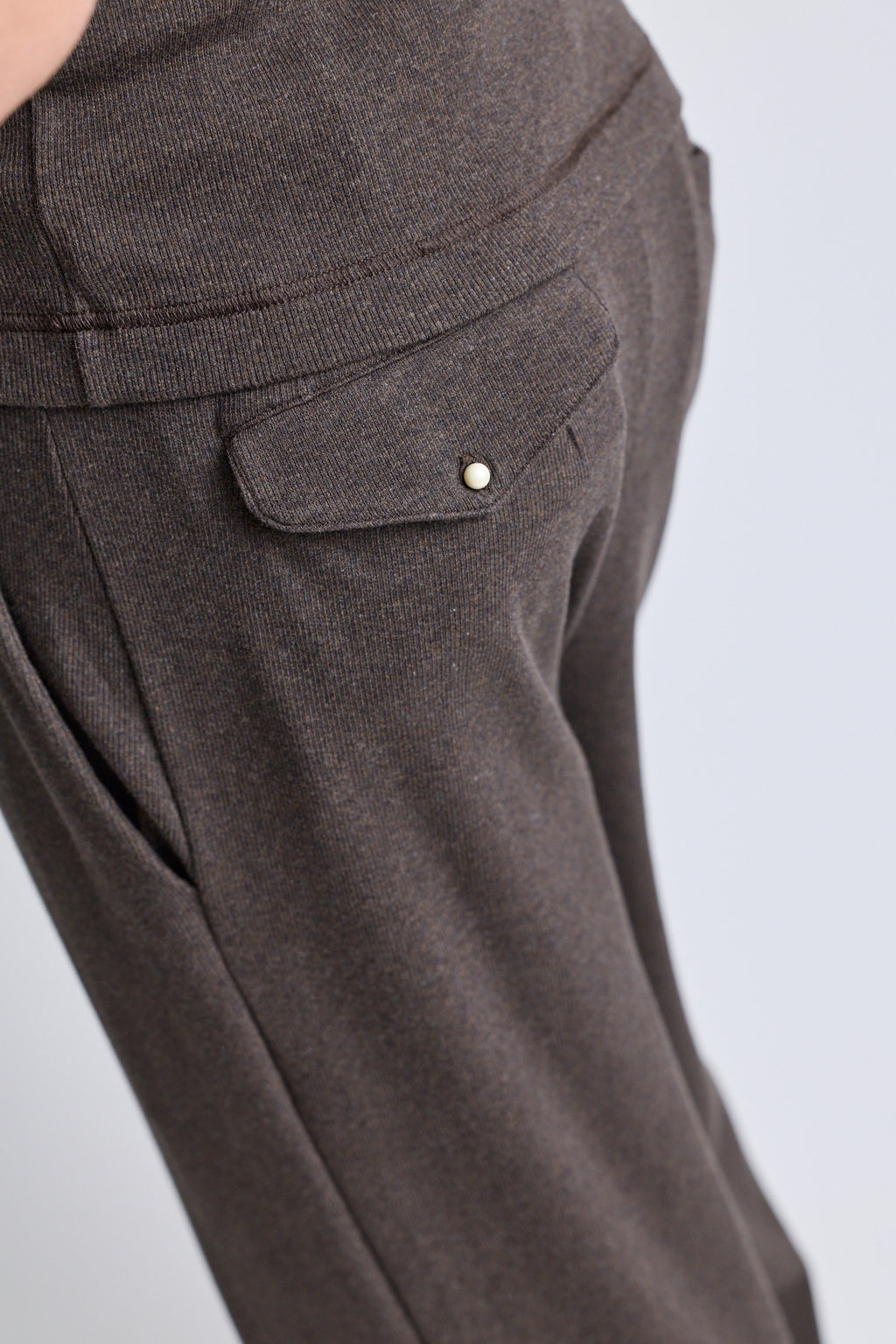 Nudo Boxer Pants