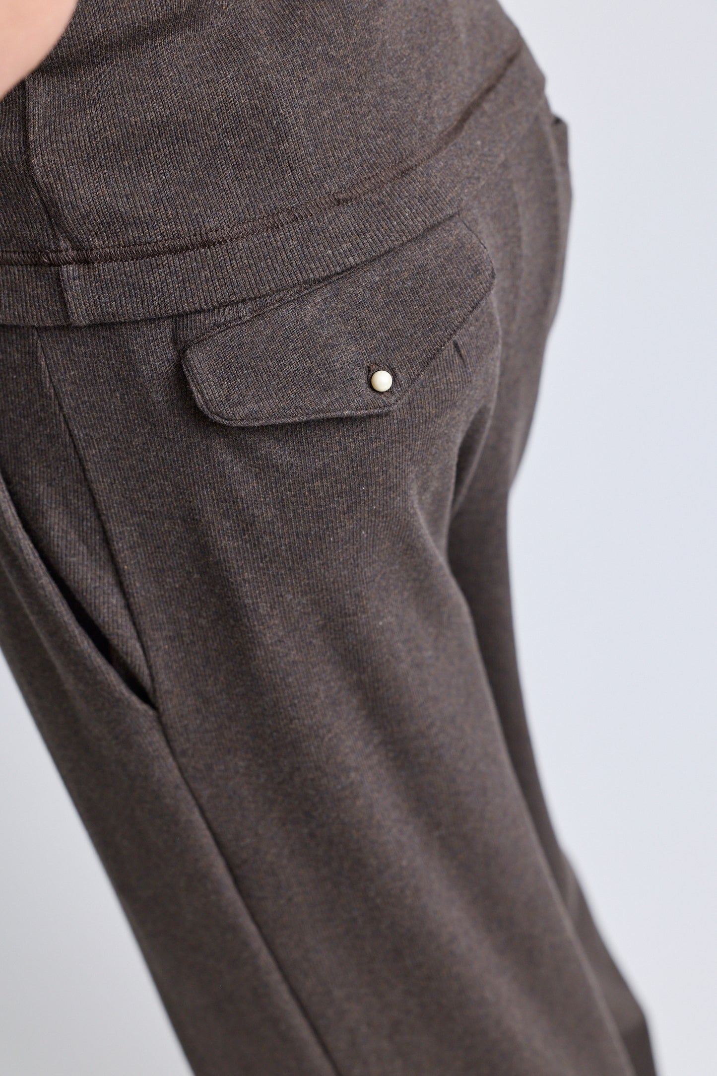Nudo Boxer Pants