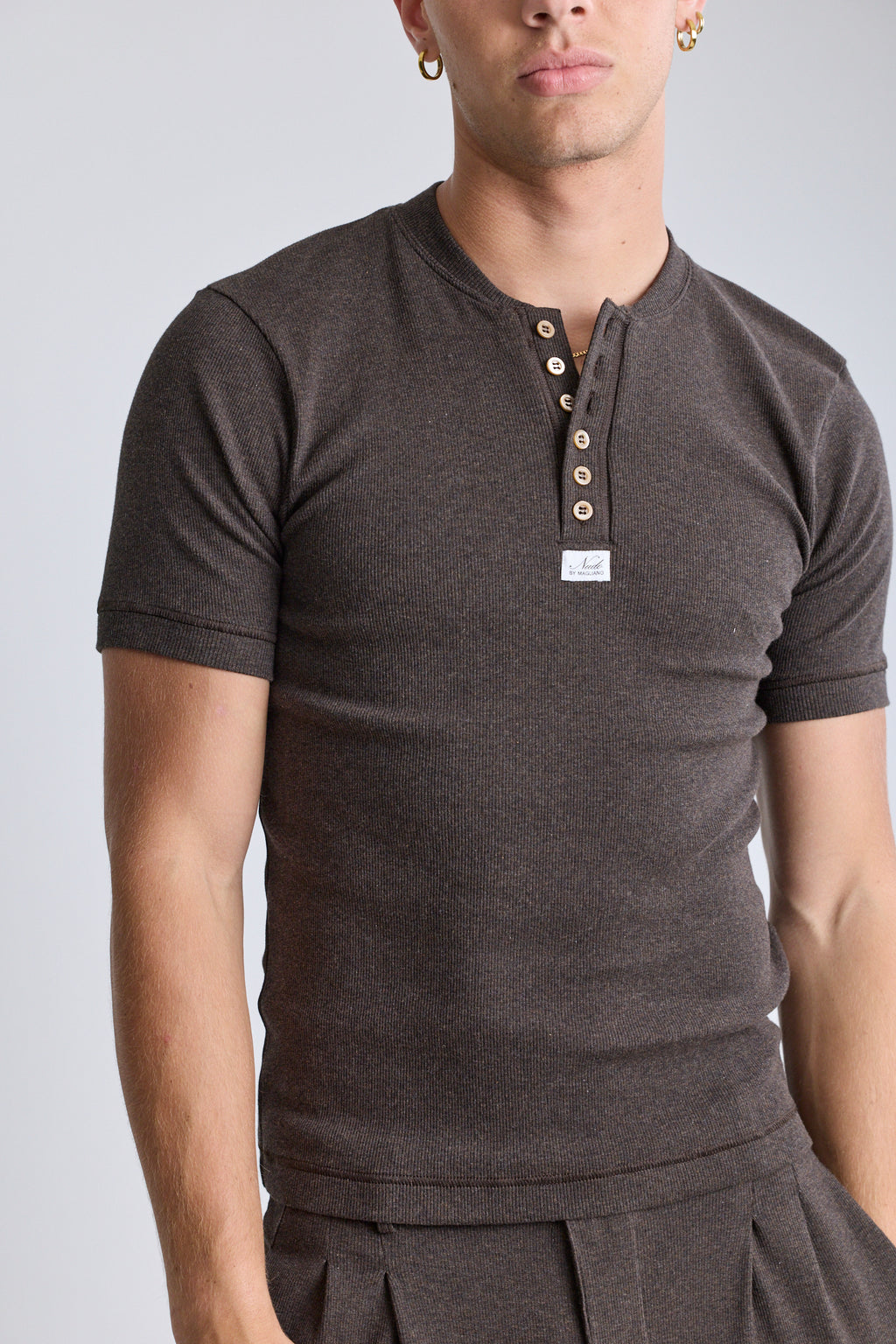 Nudo Serfino Tee