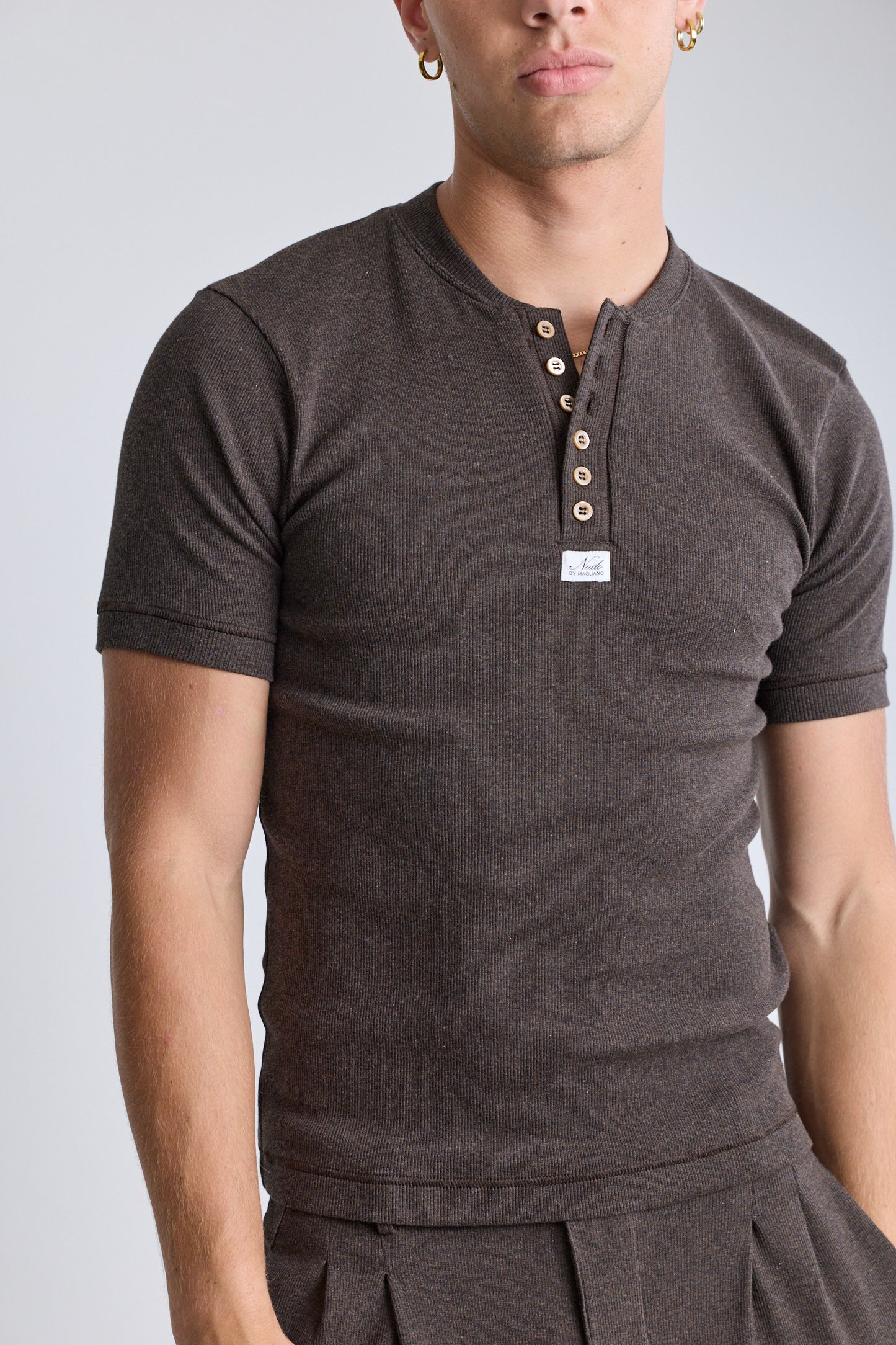 Nudo Serfino Tee