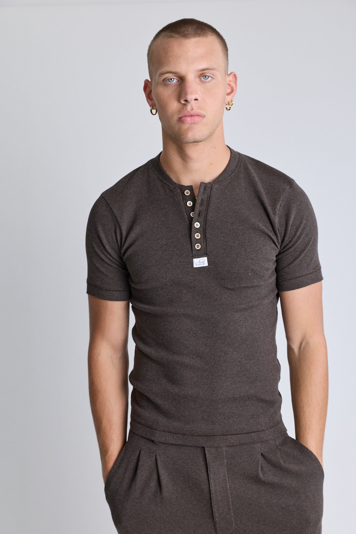 Nudo Serfino Tee
