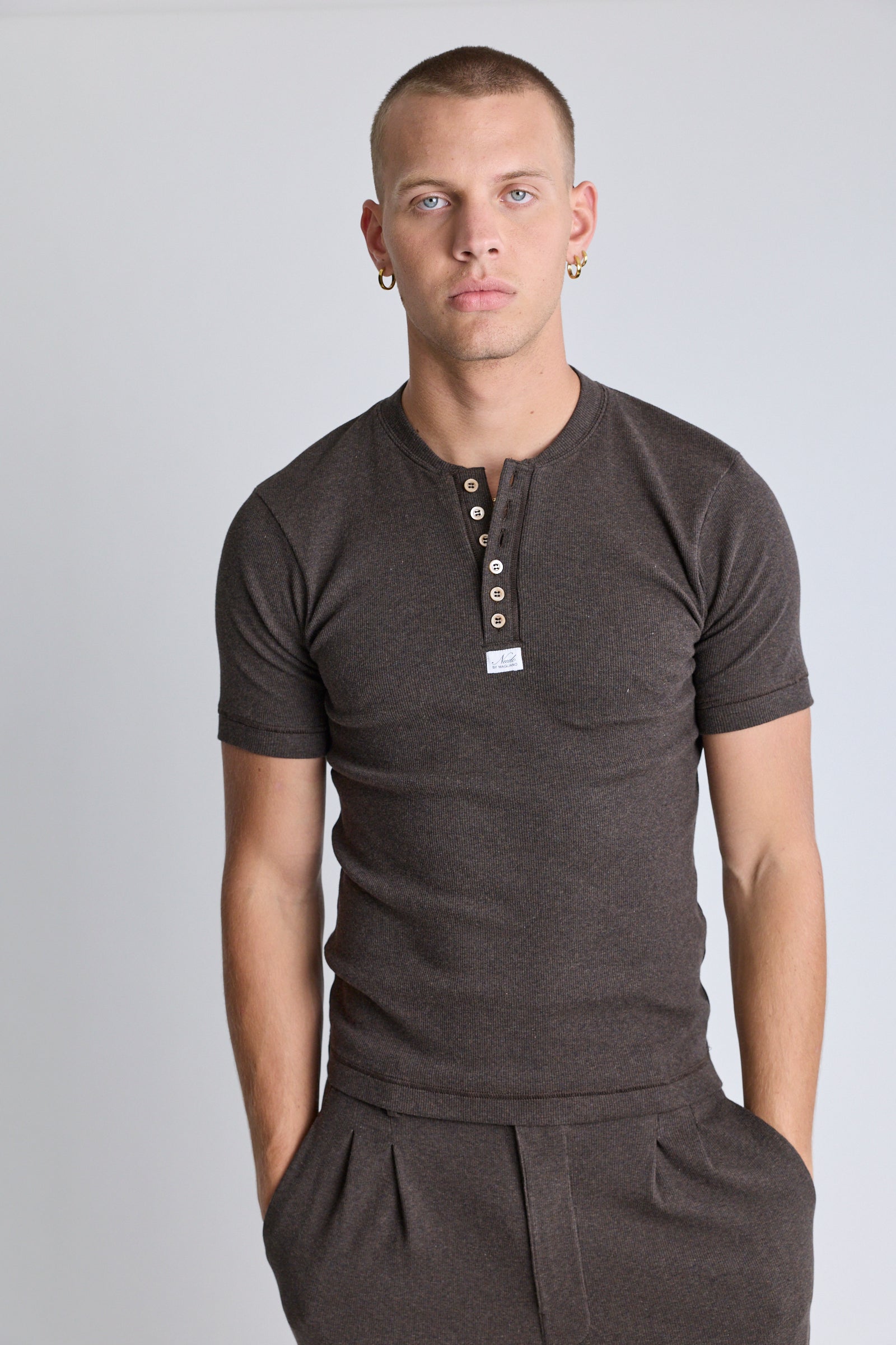 Nudo Serfino Tee