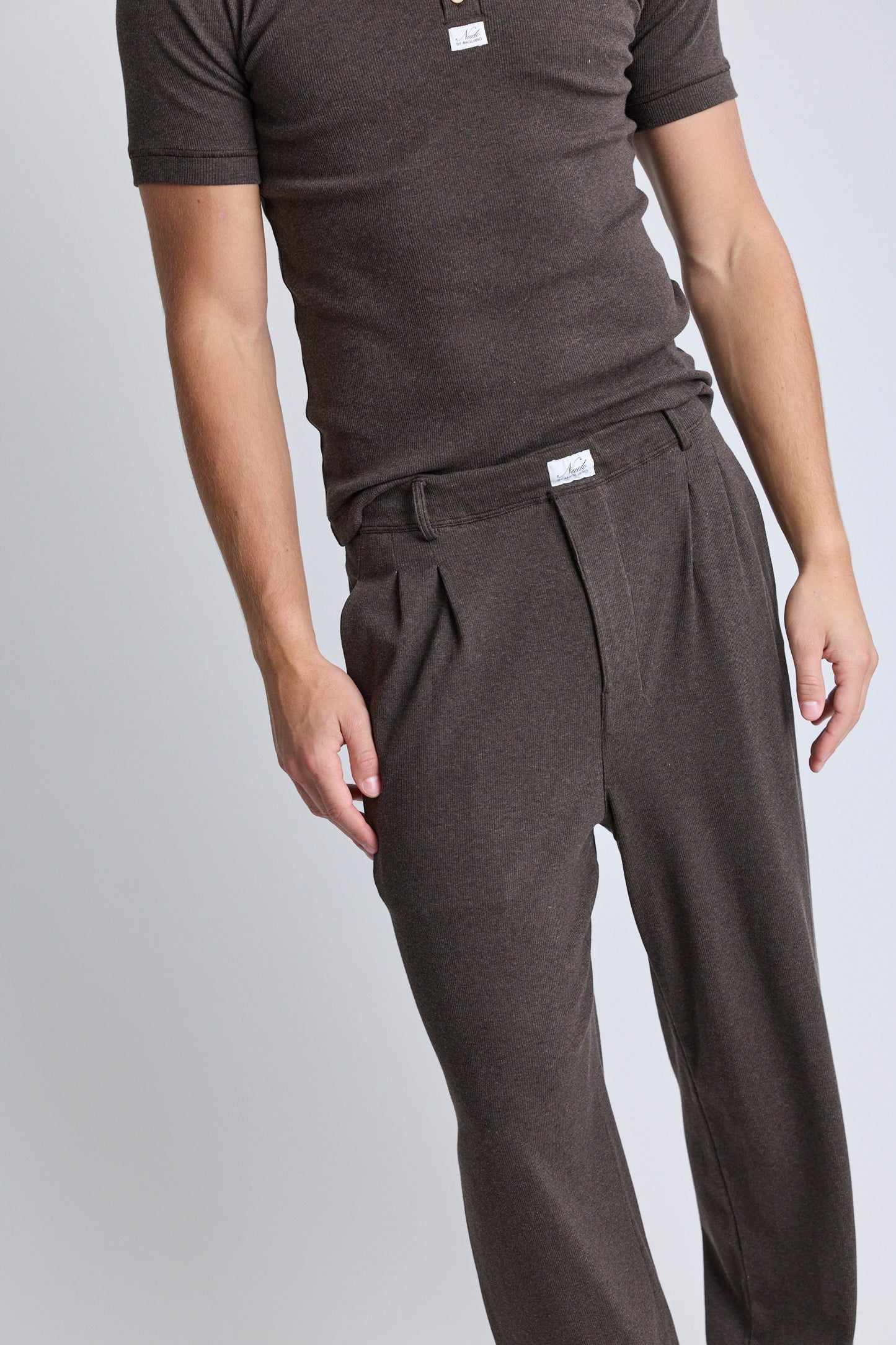 Nudo Boxer Pants