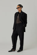 Panta Boxer - Black