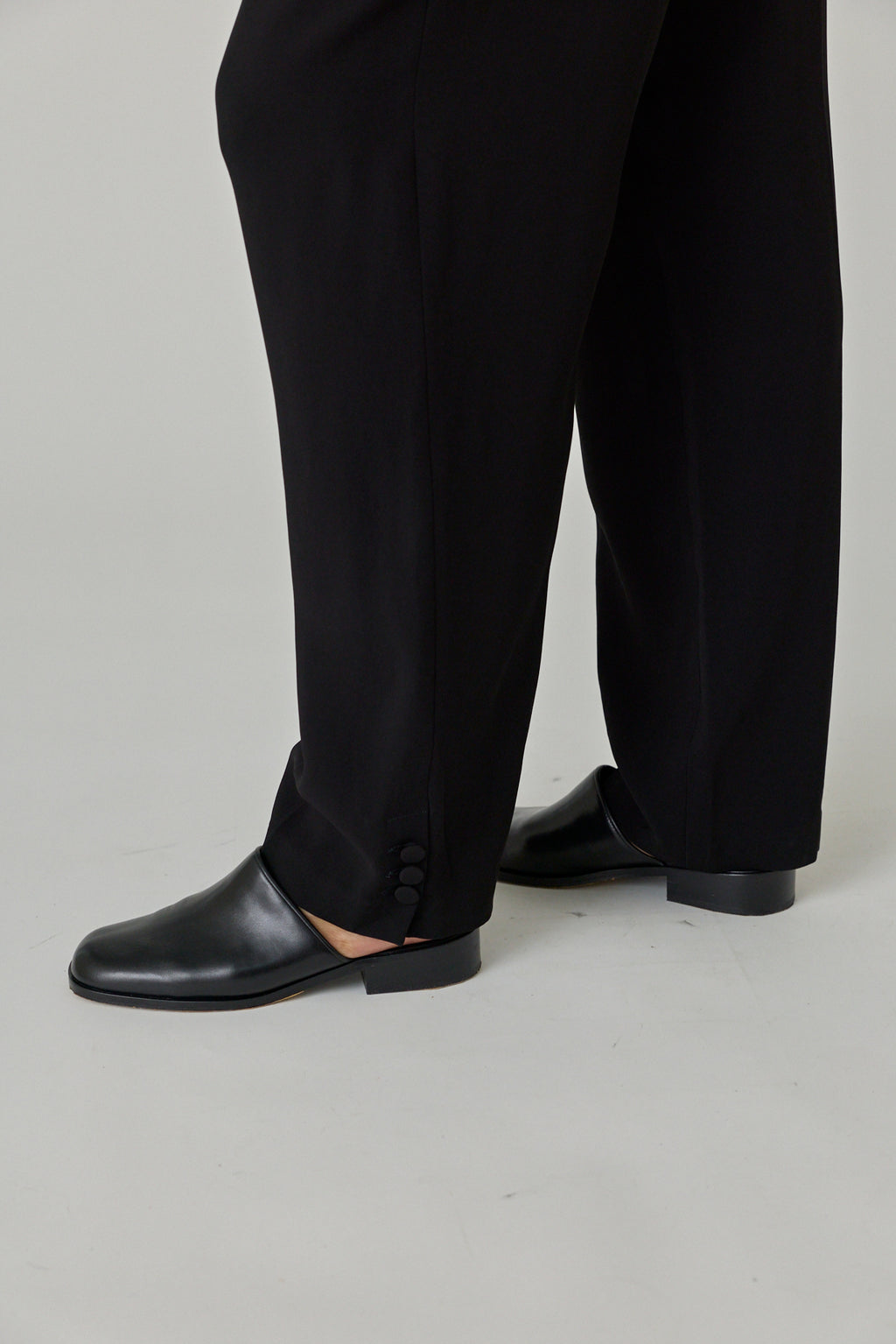 Panta Boxer - Black