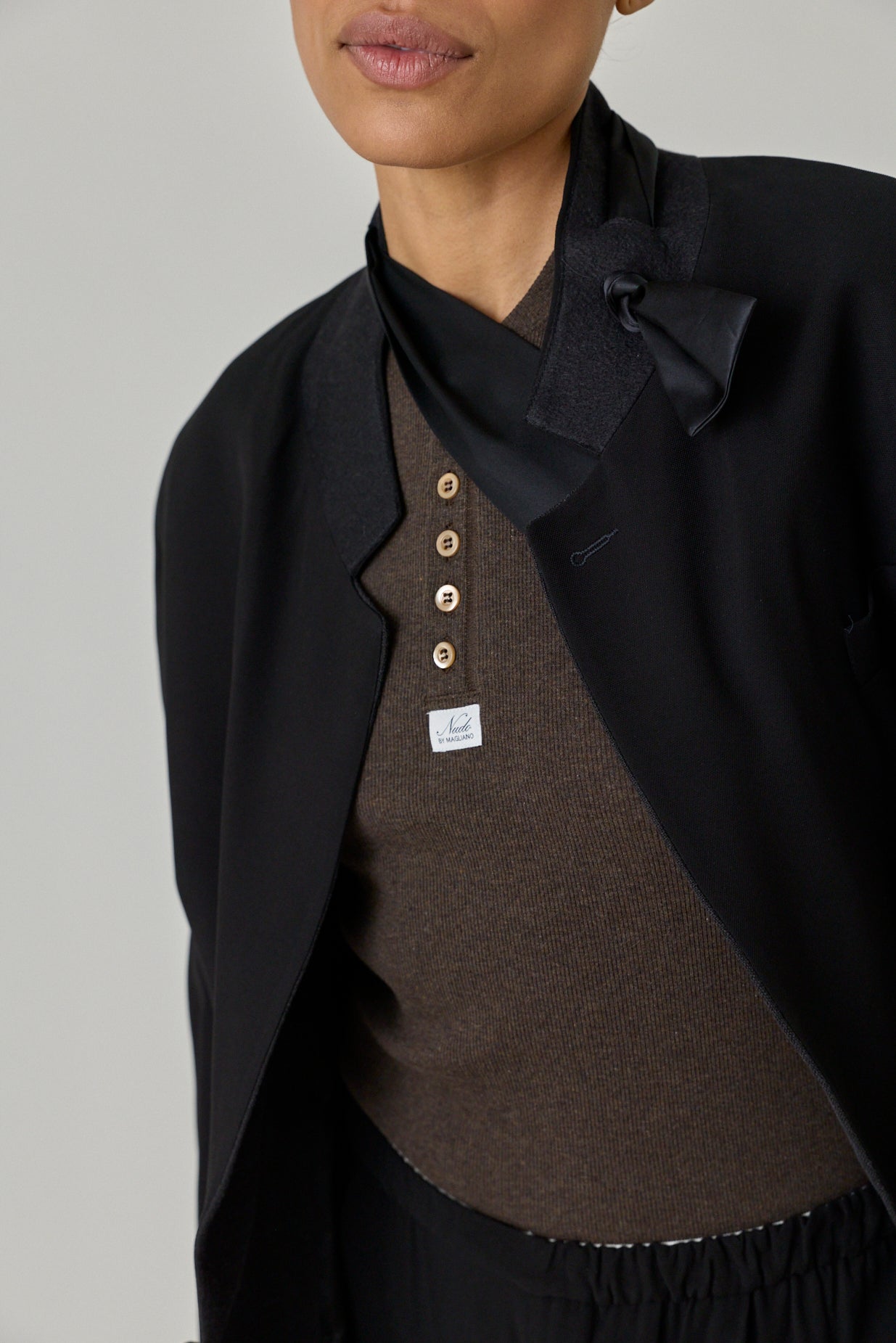 Nudo Serfino Tee