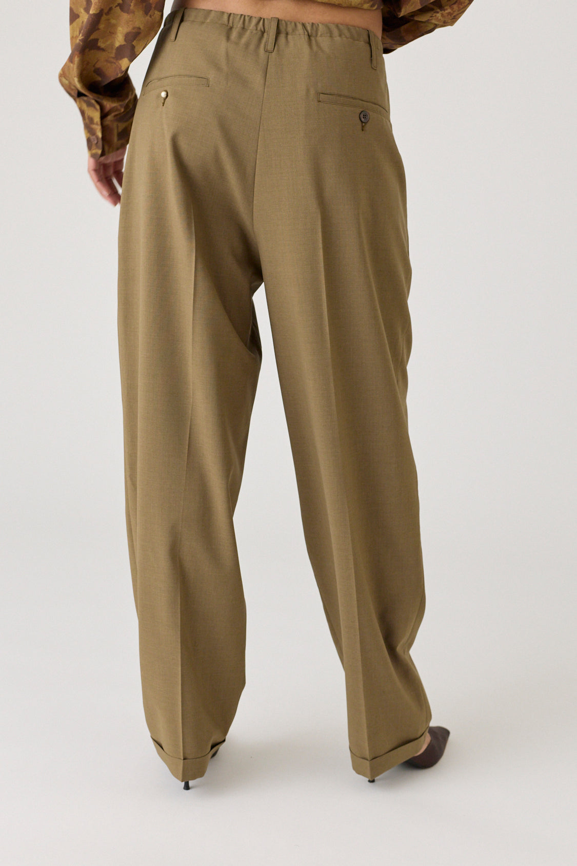 People's Pant