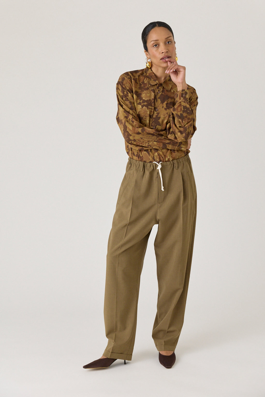 People's Pant