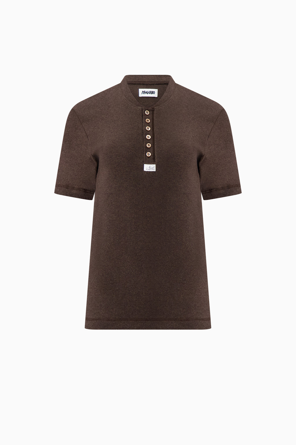 Nudo Serfino Tee