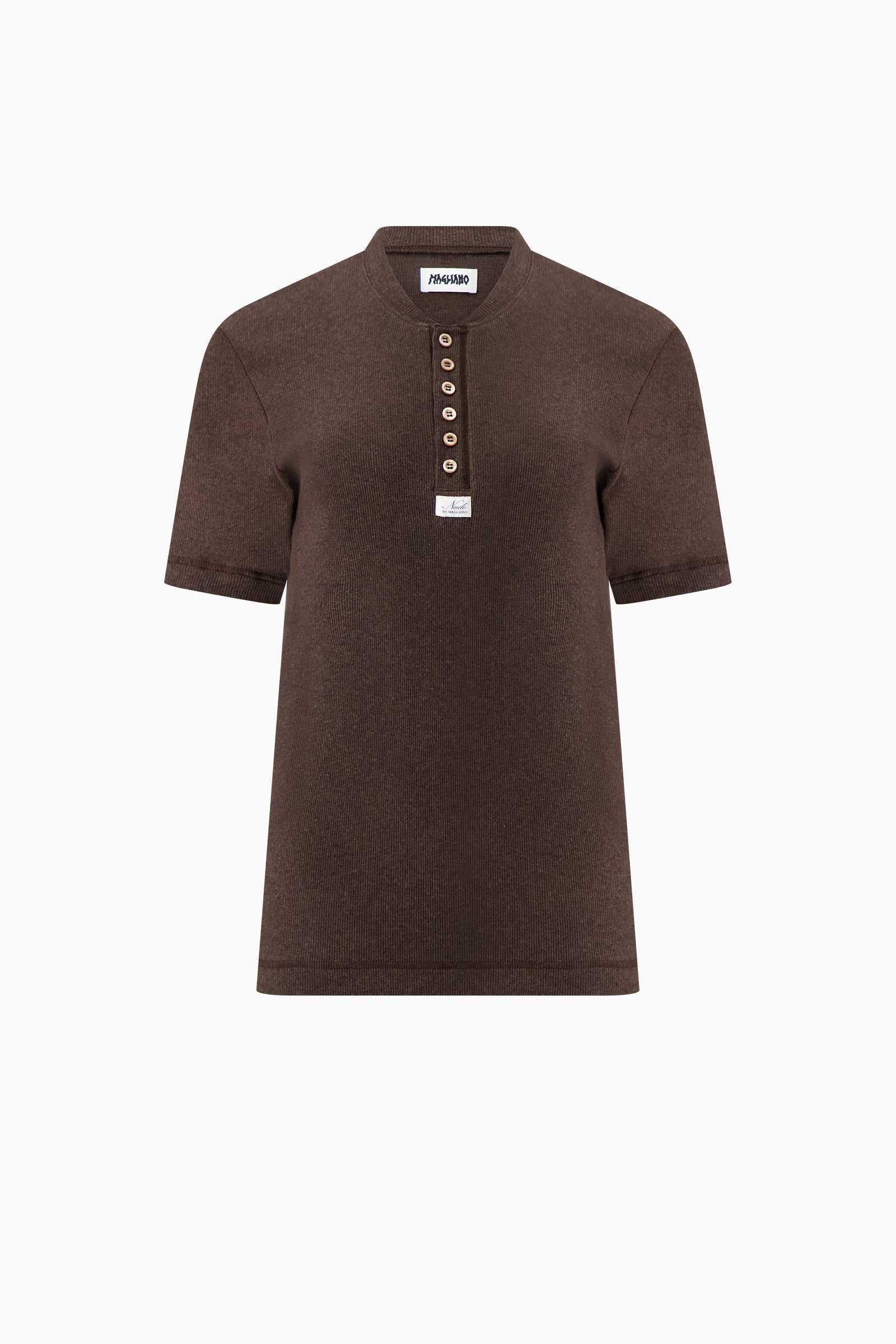 Nudo Serfino Tee