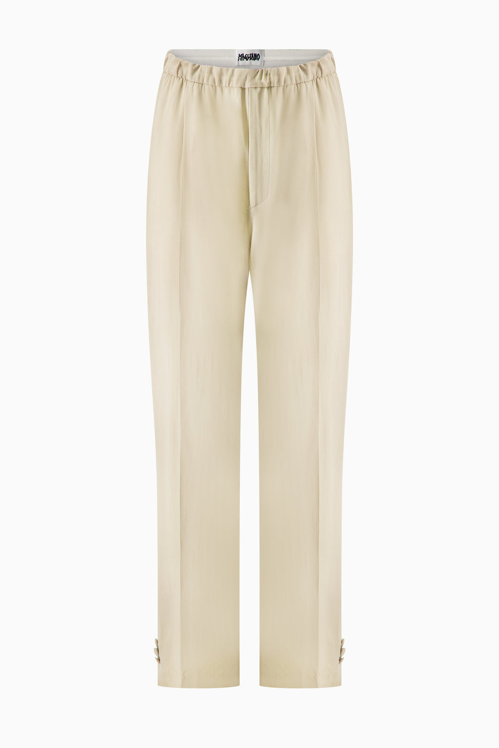 Panta Boxer - White