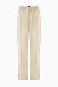 Panta Boxer - White