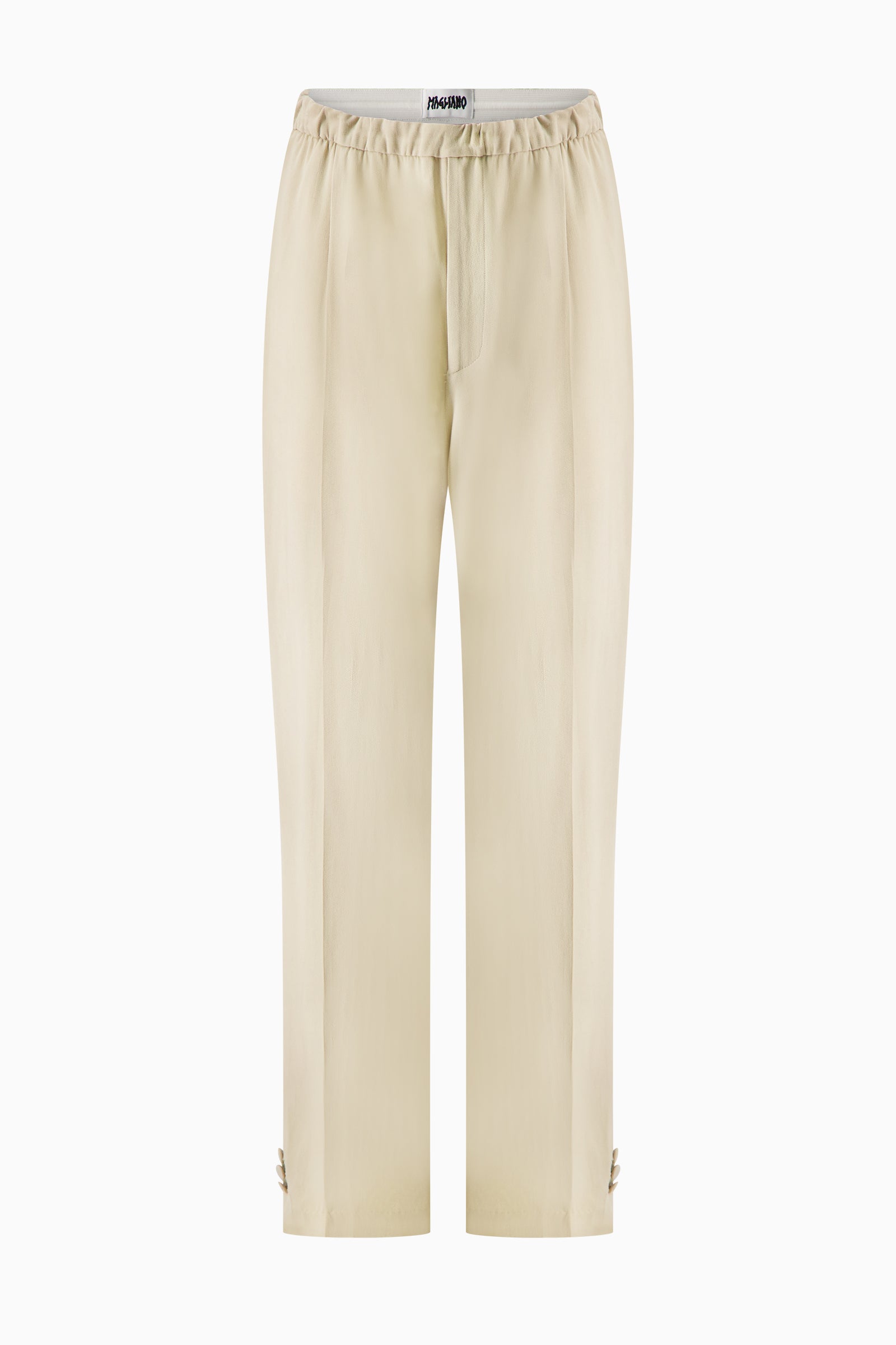 Panta Boxer - White