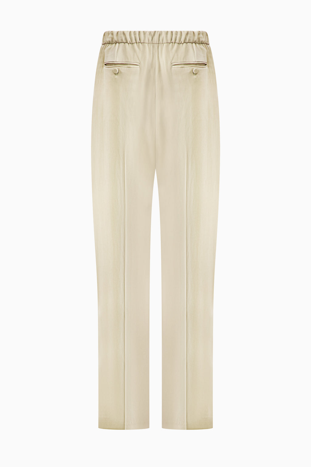 Panta Boxer - White