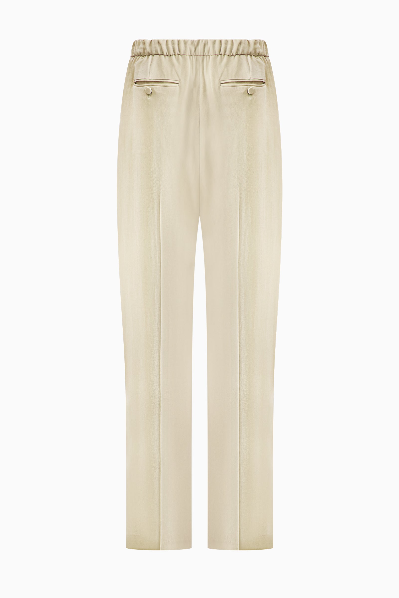 Panta Boxer - White