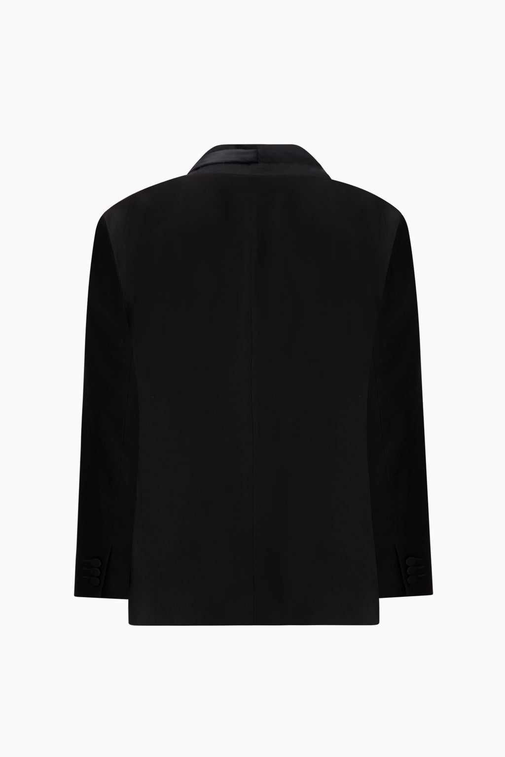 Smoking Rimini Jacket - Black