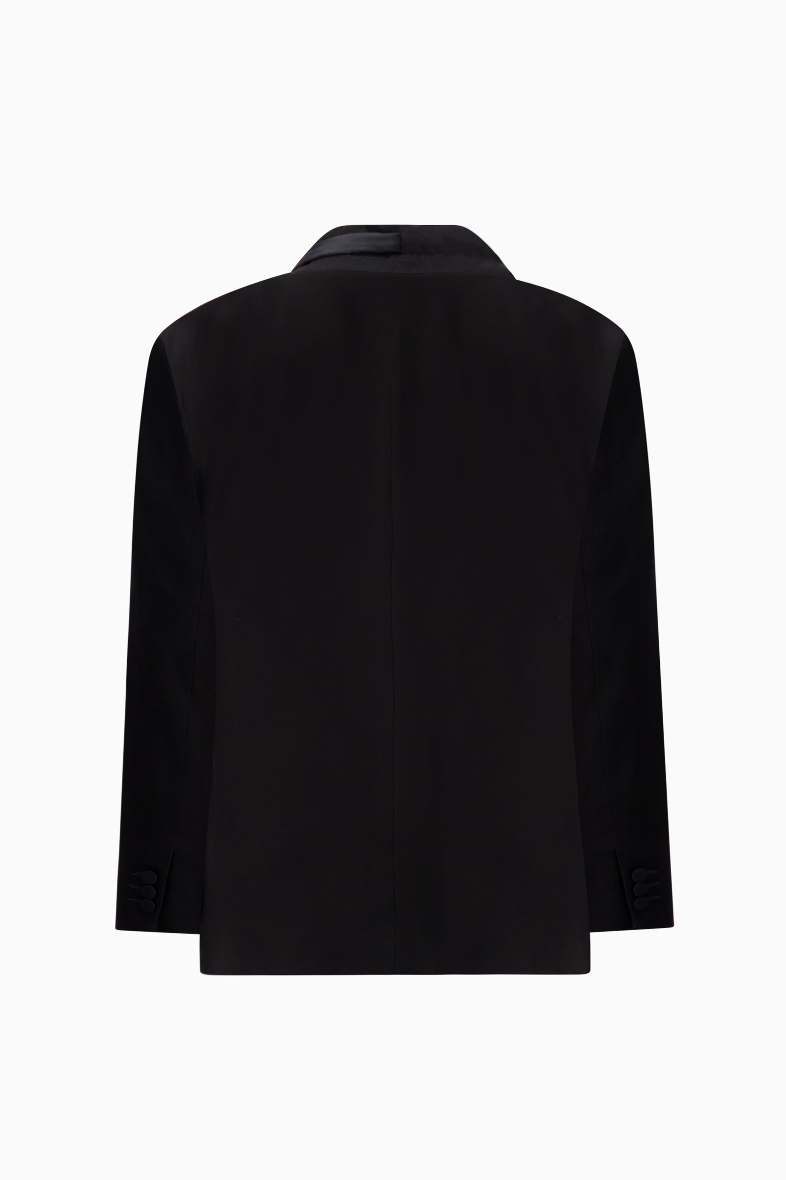 Smoking Rimini Jacket - Black