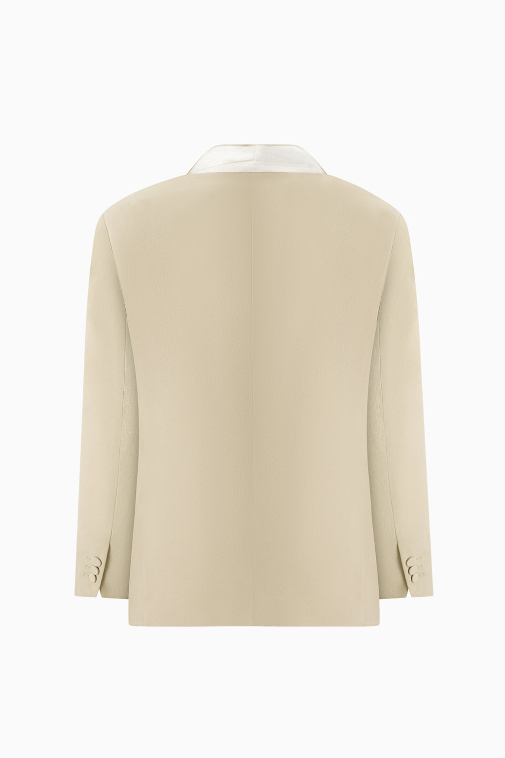 Smoking Rimini Jacket - White
