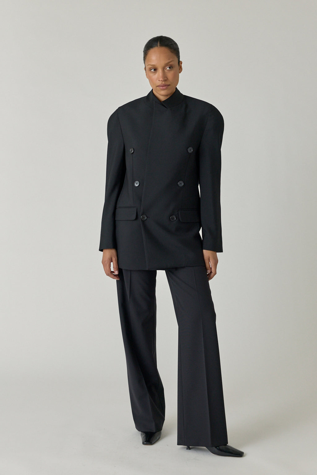 Display Tailoring Jacket
