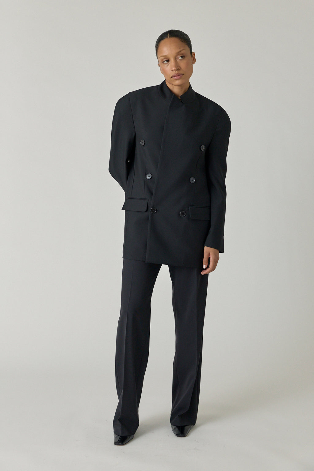 Display Tailoring Jacket