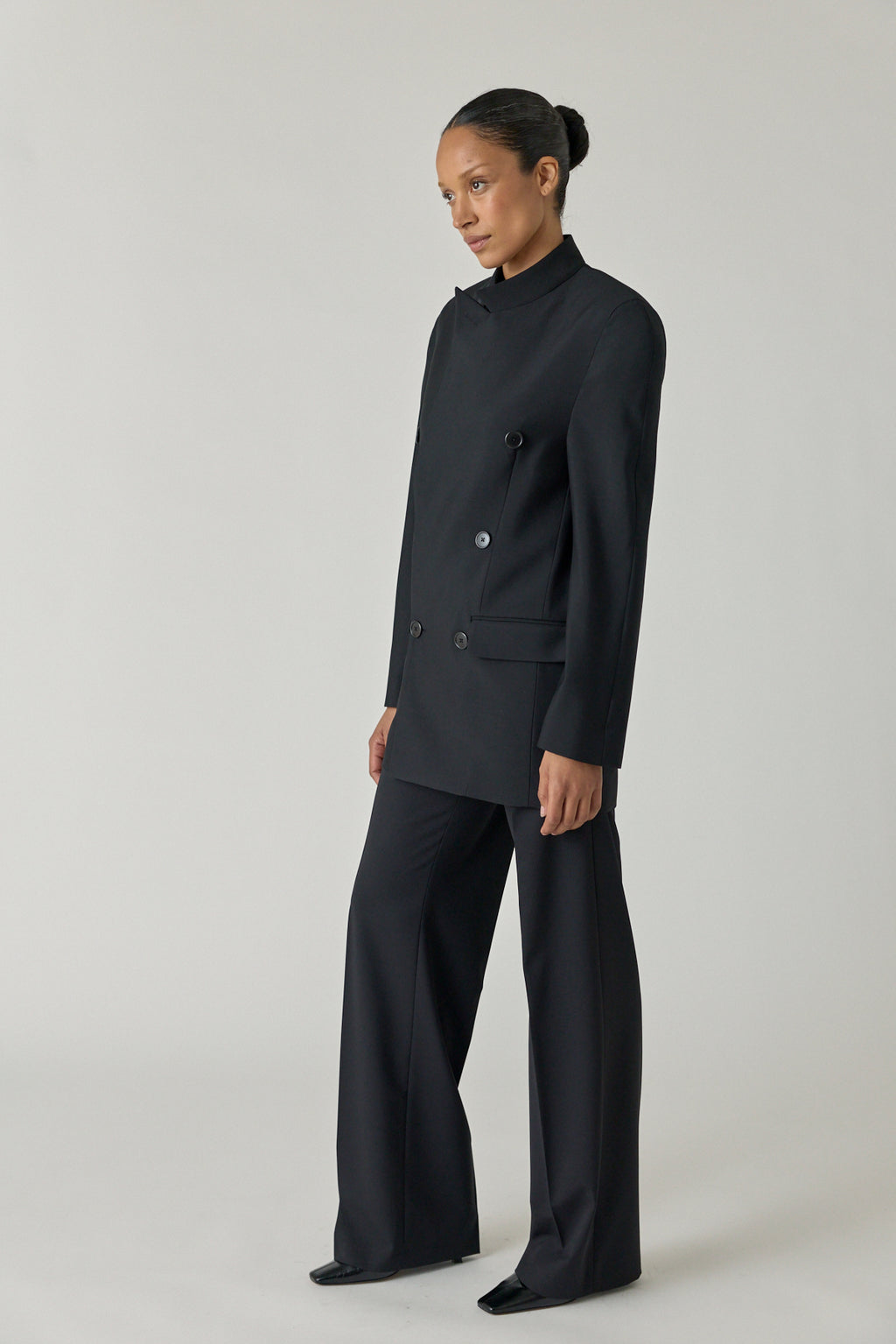 Display Tailoring Jacket